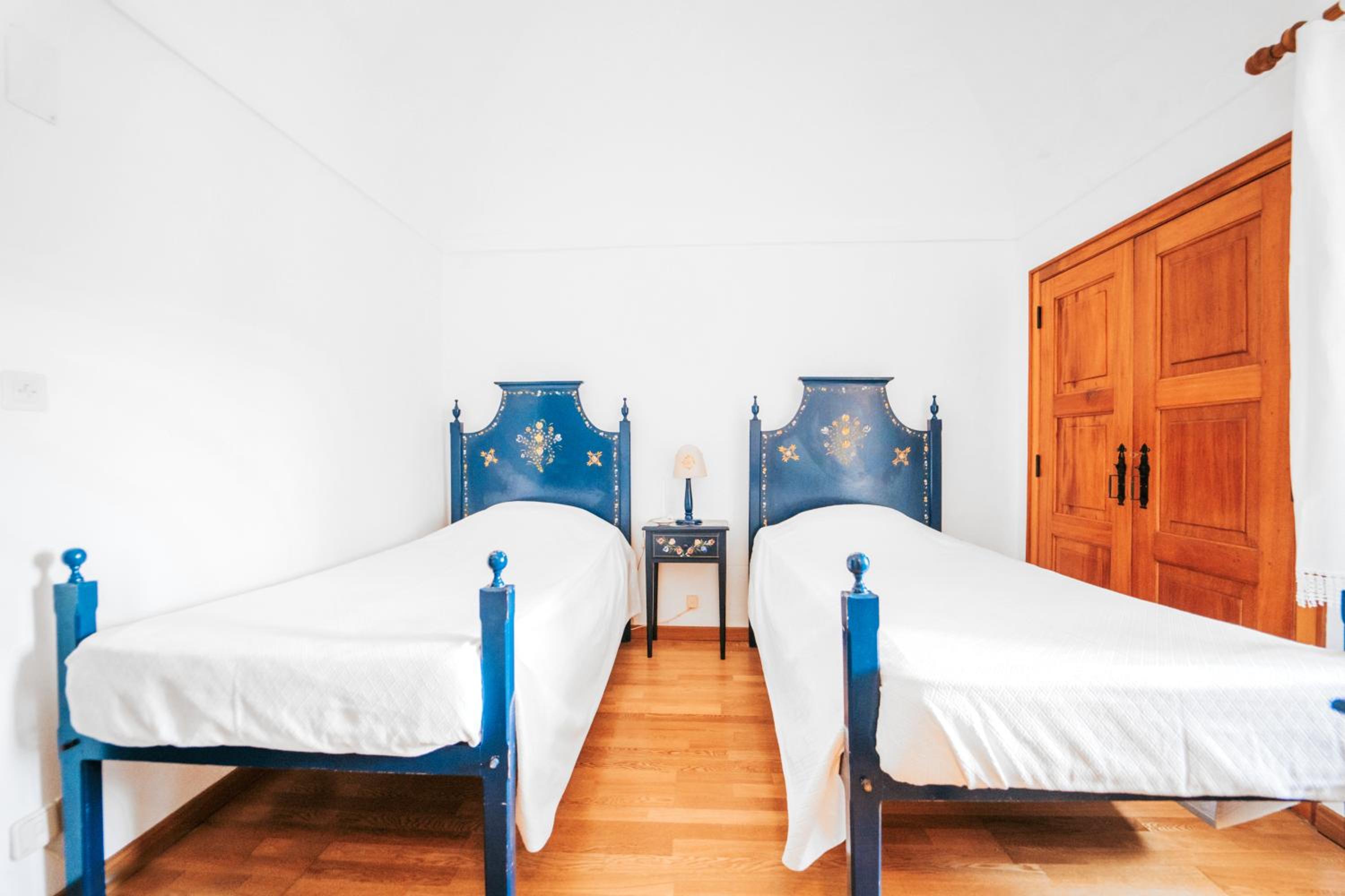 Twin Room photo 2