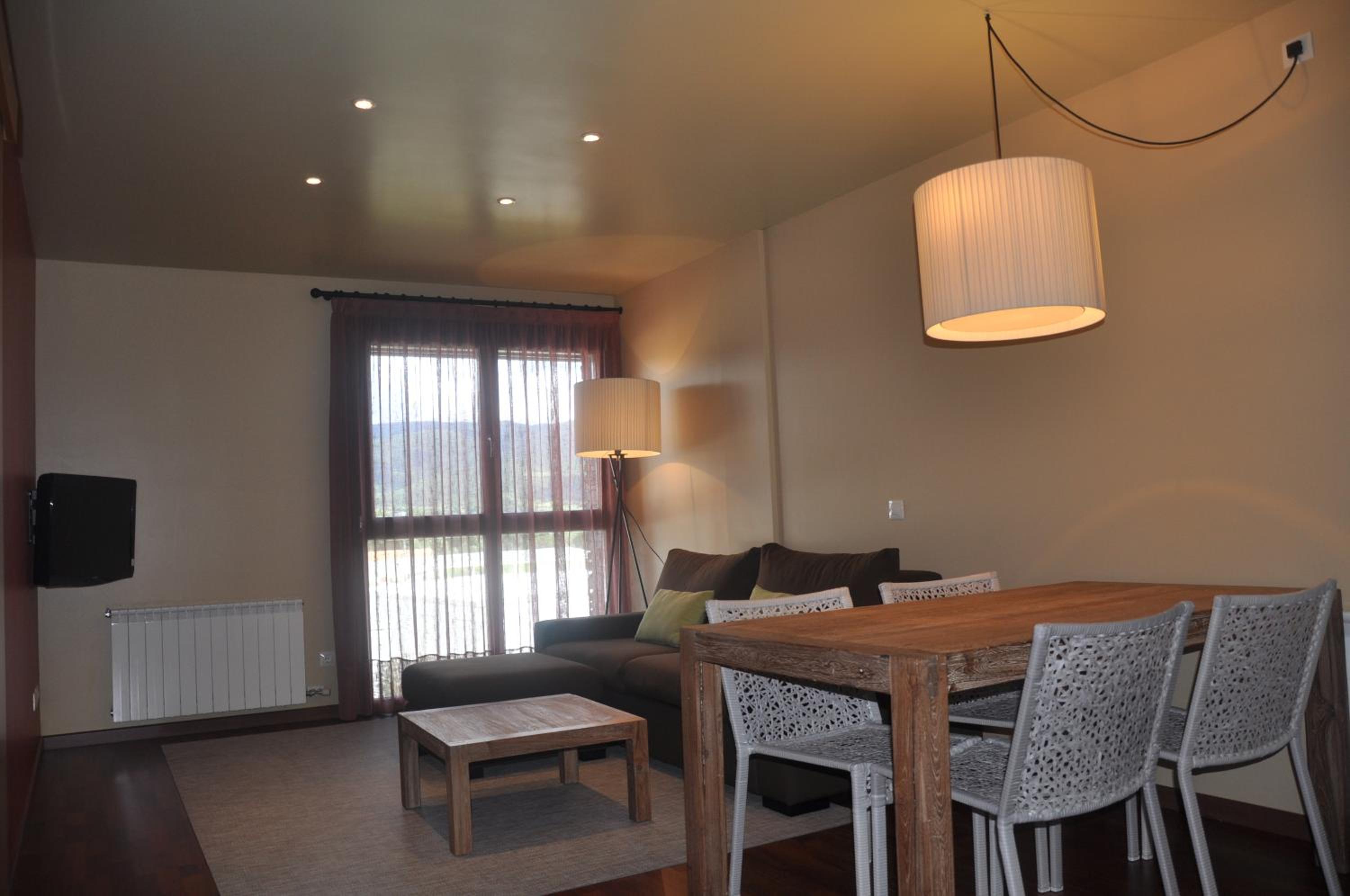 Duplex Apartment with bunk beds (9 Adults)