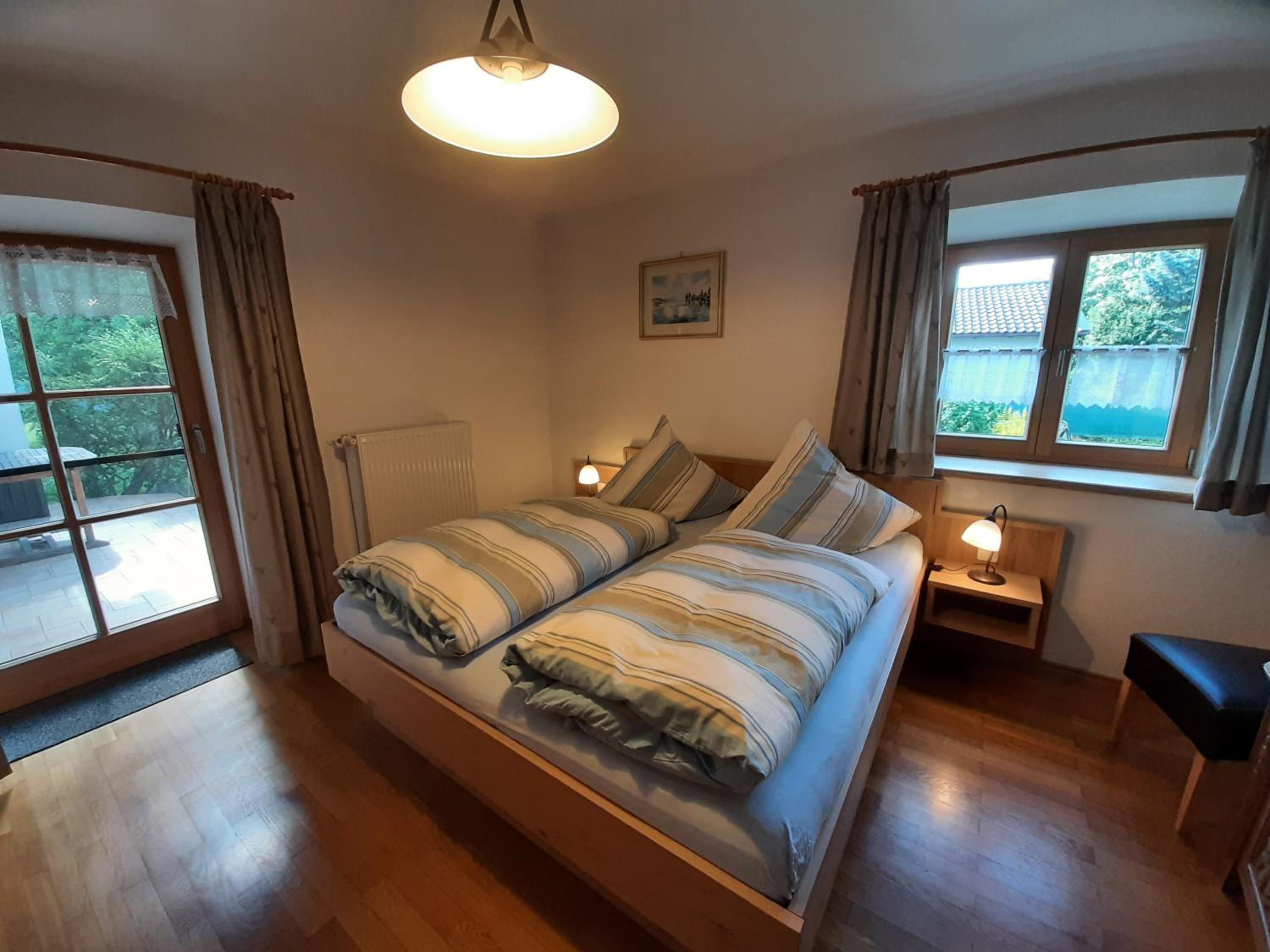 Apartment with Terrace photo 3