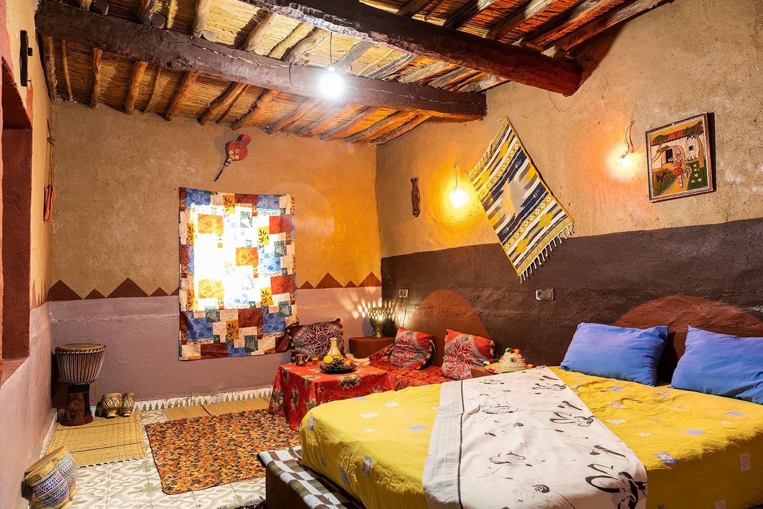 Double or Twin Room - Photo 2