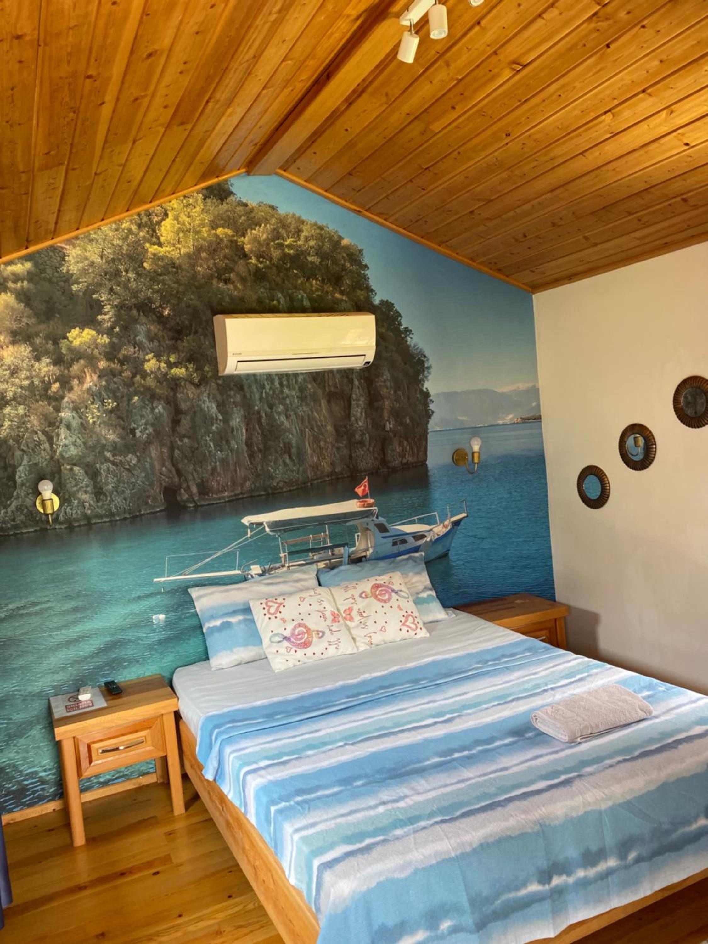 Superior Double Room photo 1