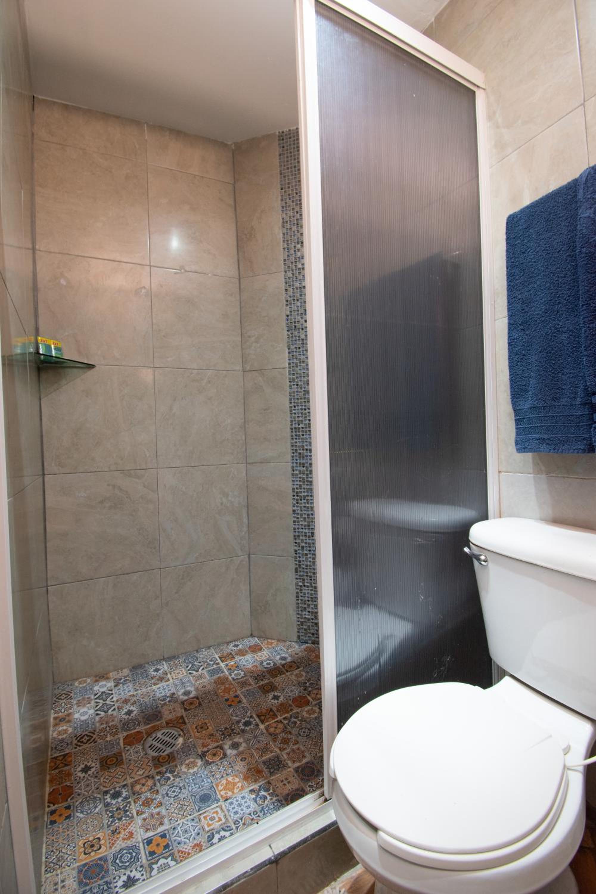One-Bedroom Apartment - Photo 26