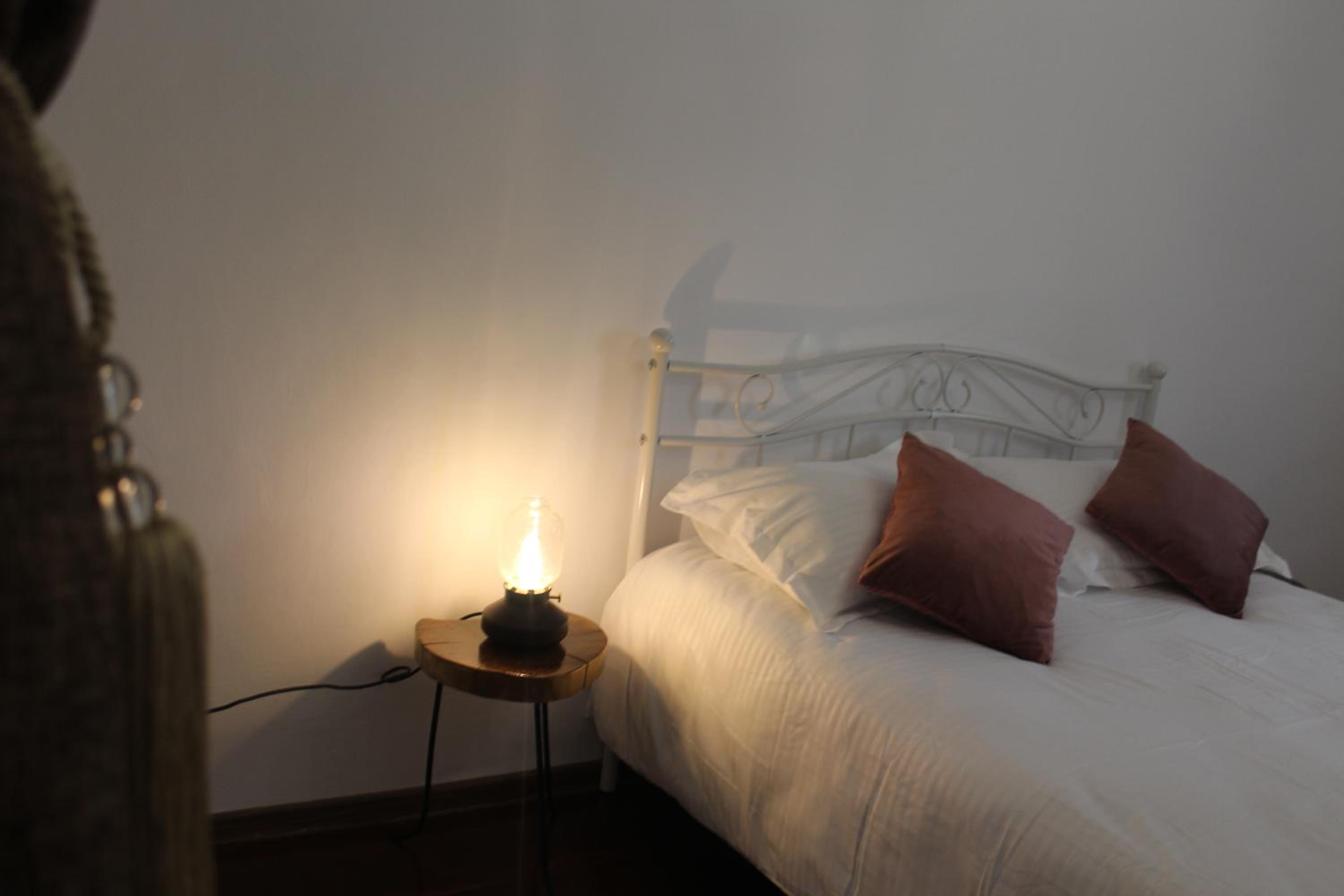 Double Room - Photo 2