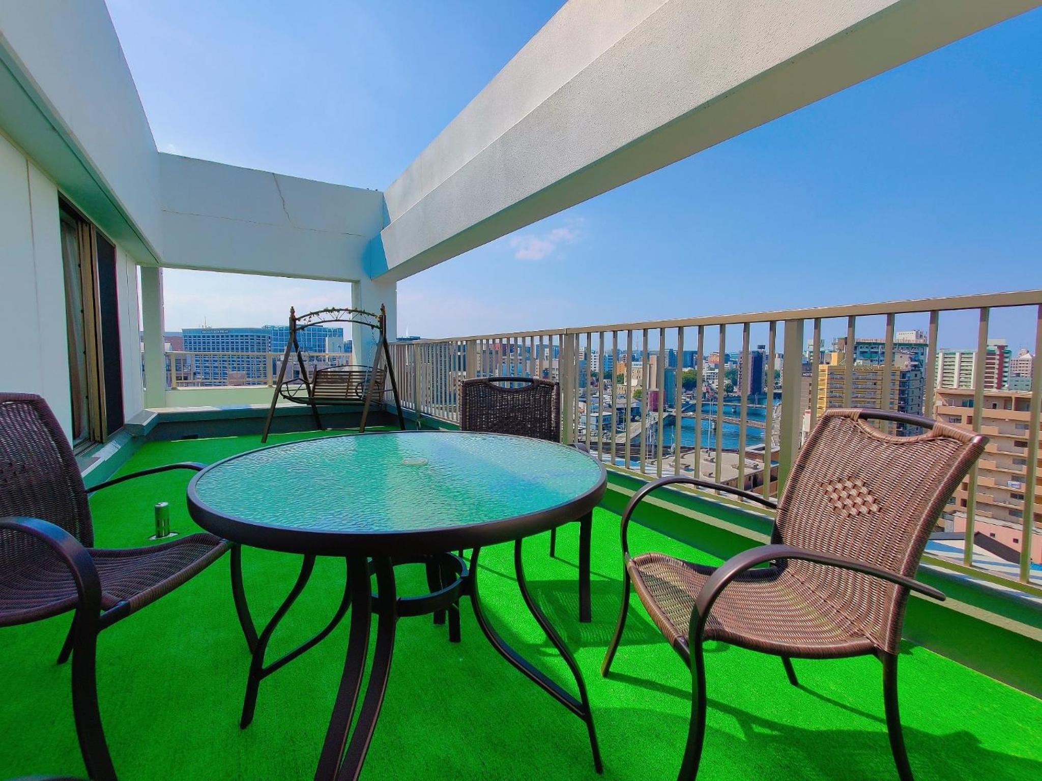 Apartment - Photo 25