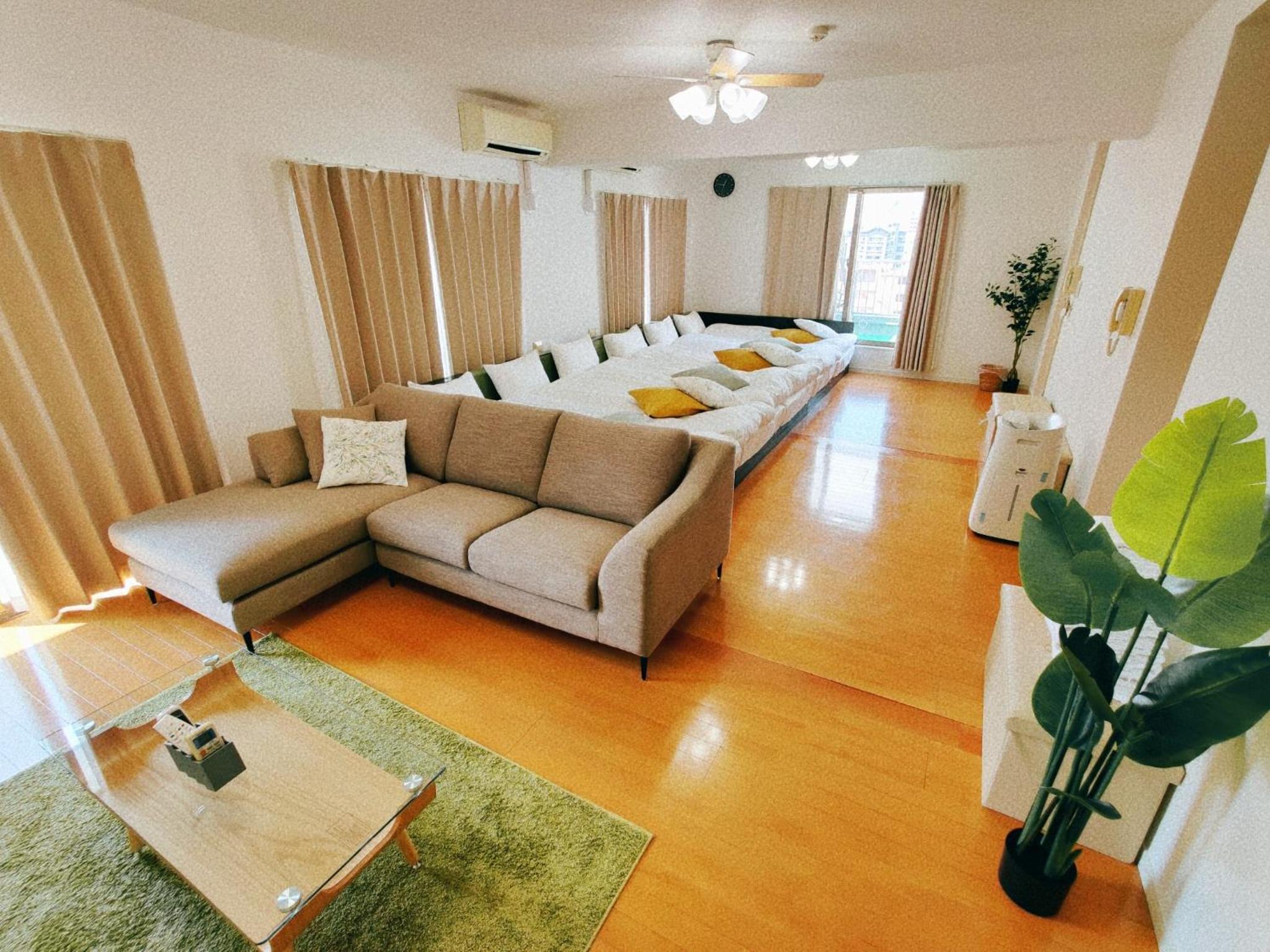 Apartment - Photo 20