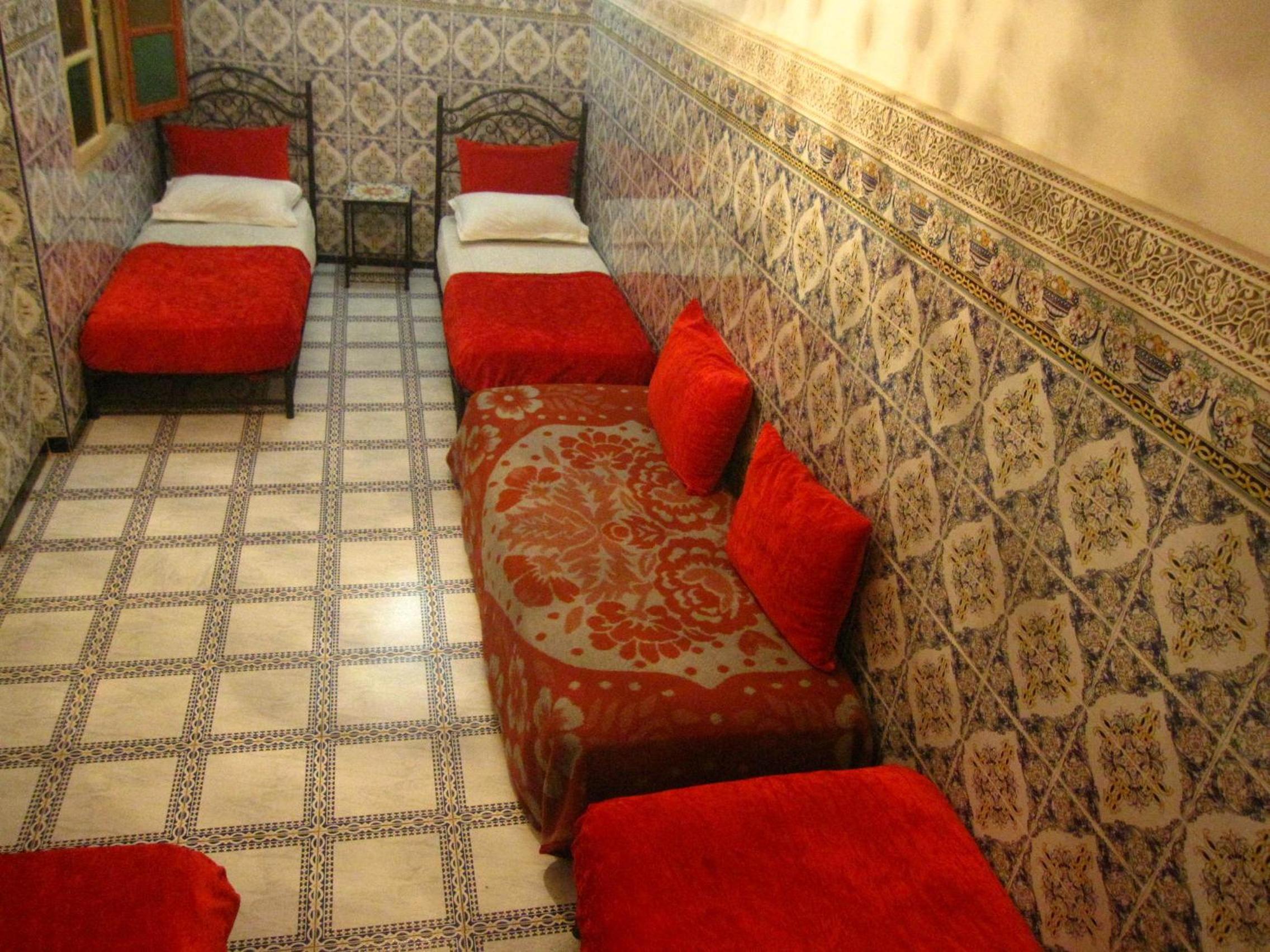 Triple Room - Photo 1