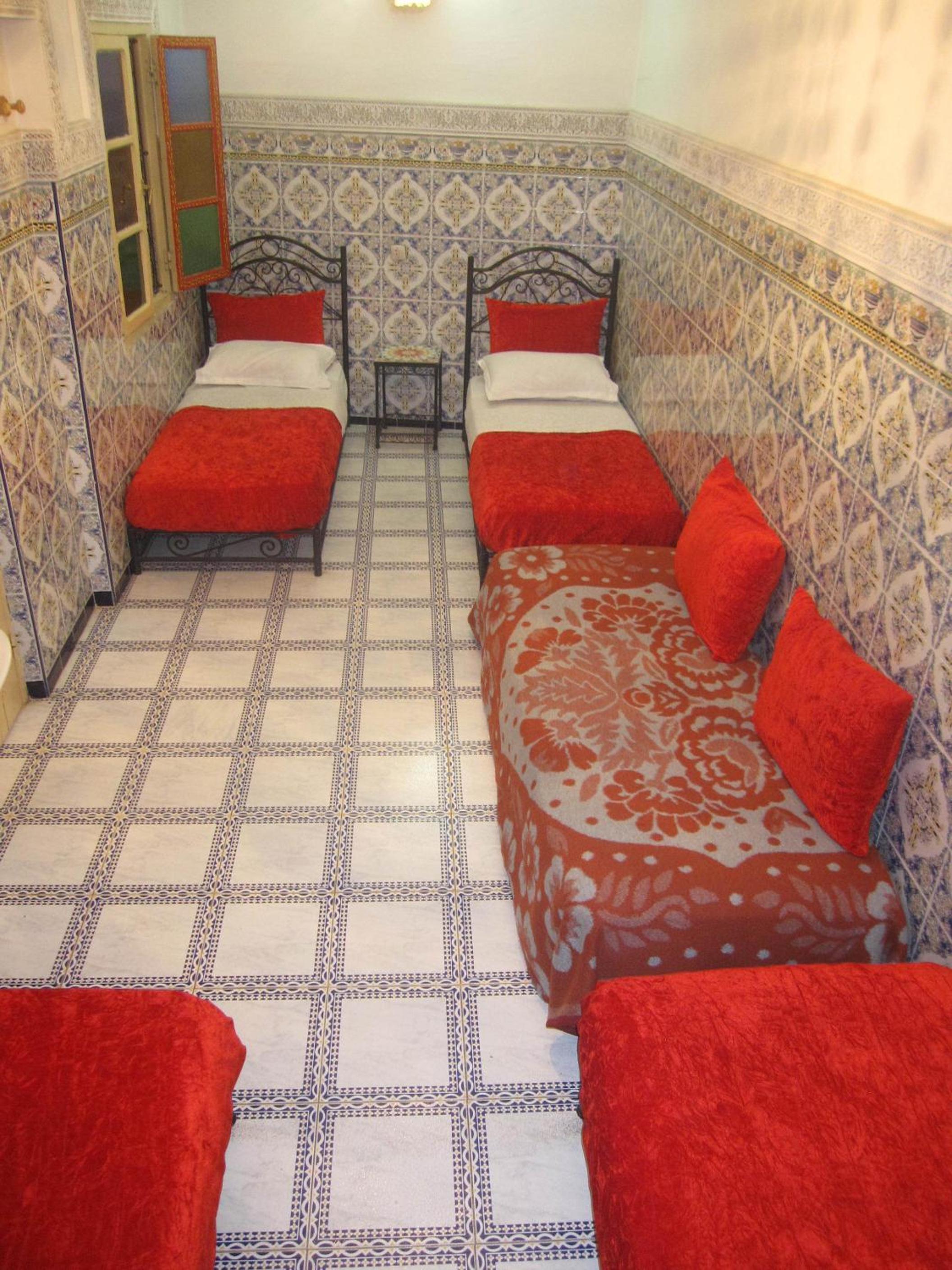 Triple Room - Photo 3