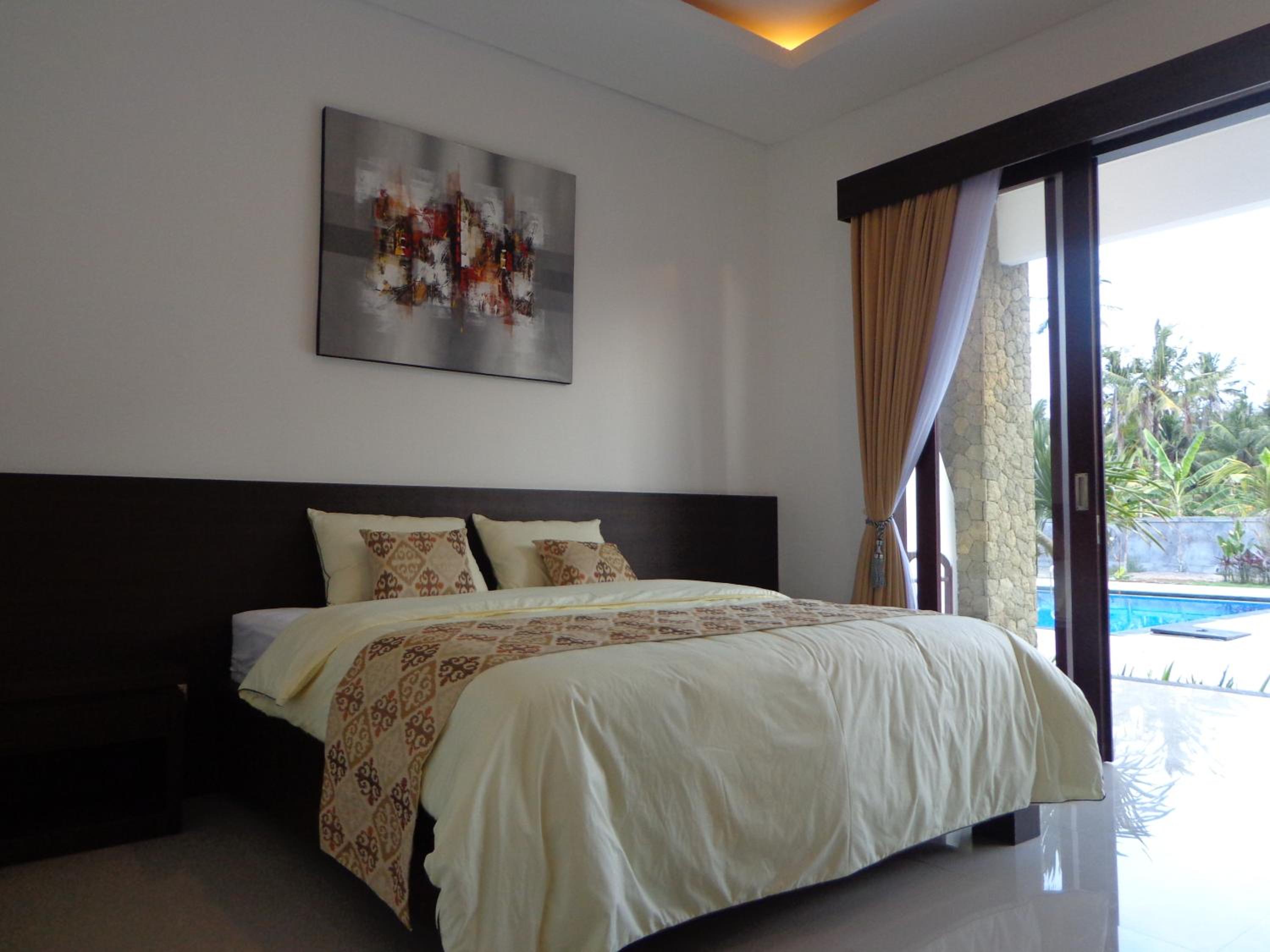 Deluxe Double Room with Pool View - Photo 1