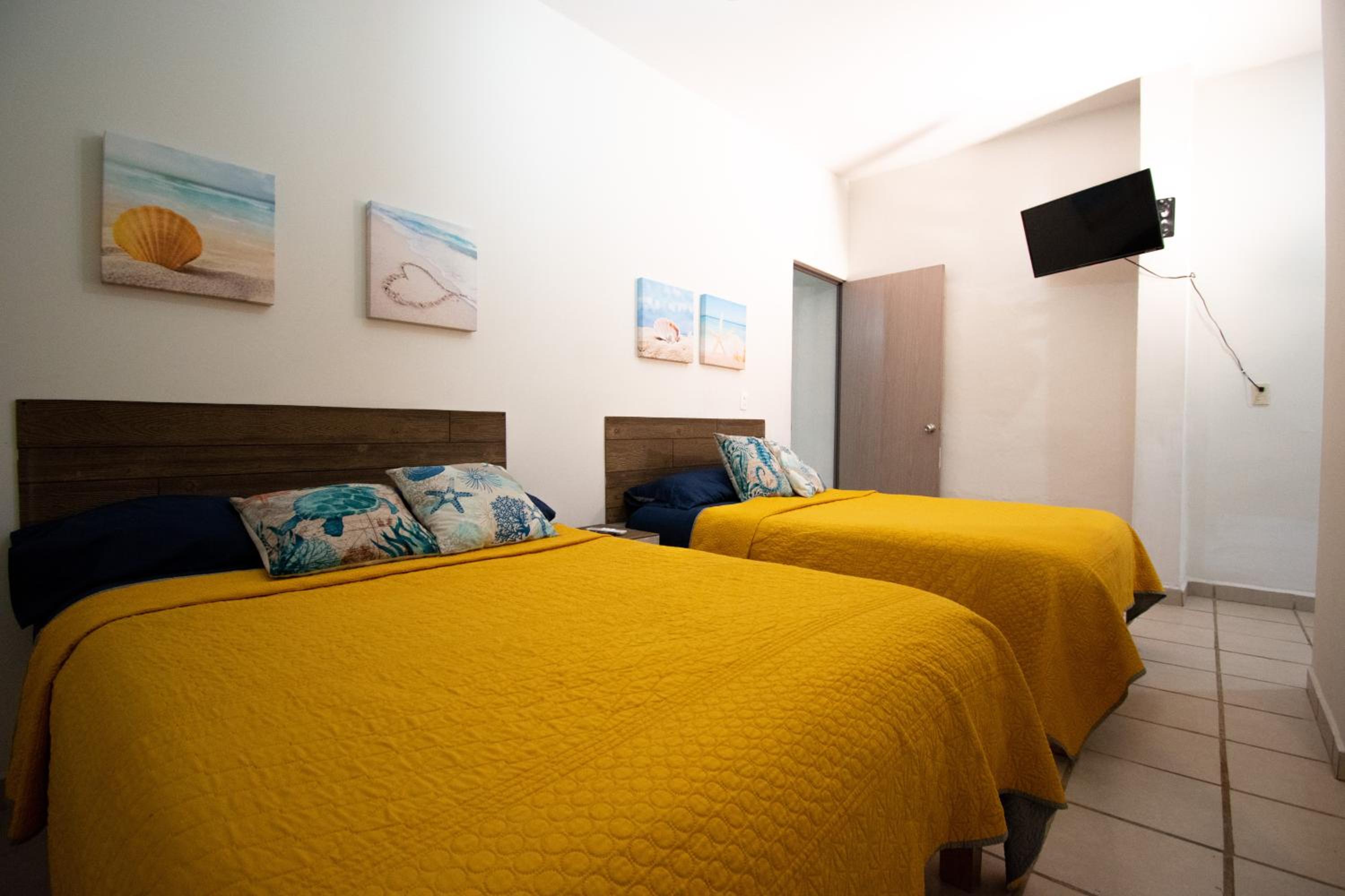 Apartment - Photo 4