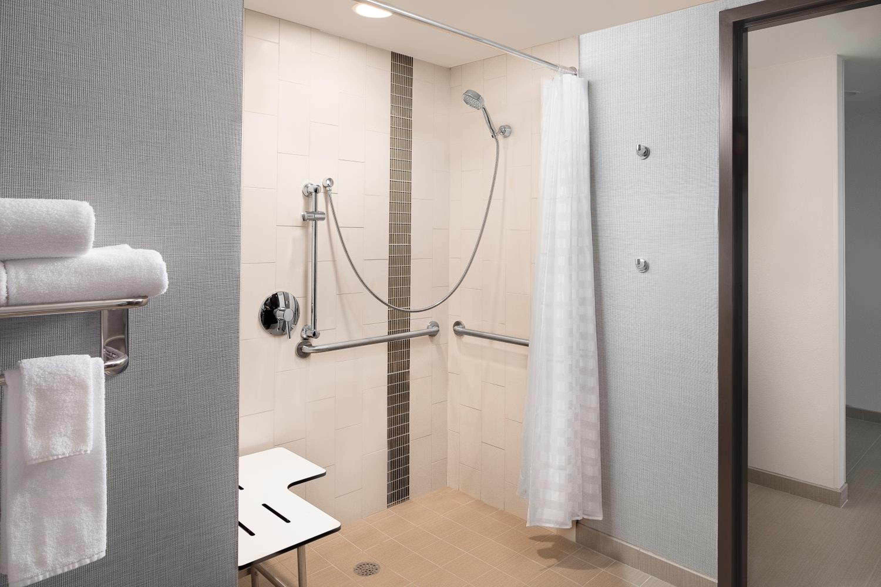 Hyatt Place Santa Cruz, 사진 2