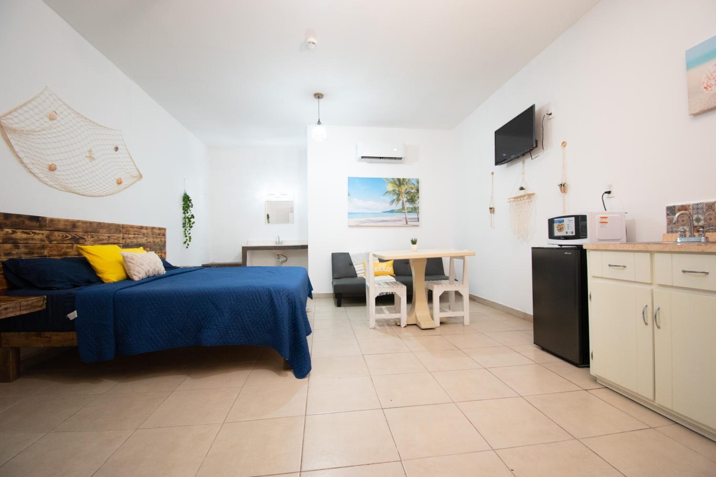 Classic Triple Room
