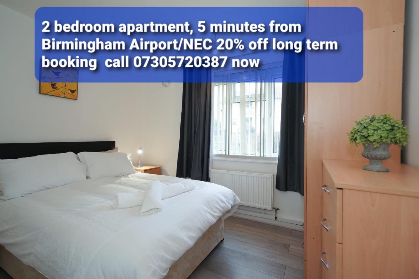 Two-Bedroom Apartment - Photo 13