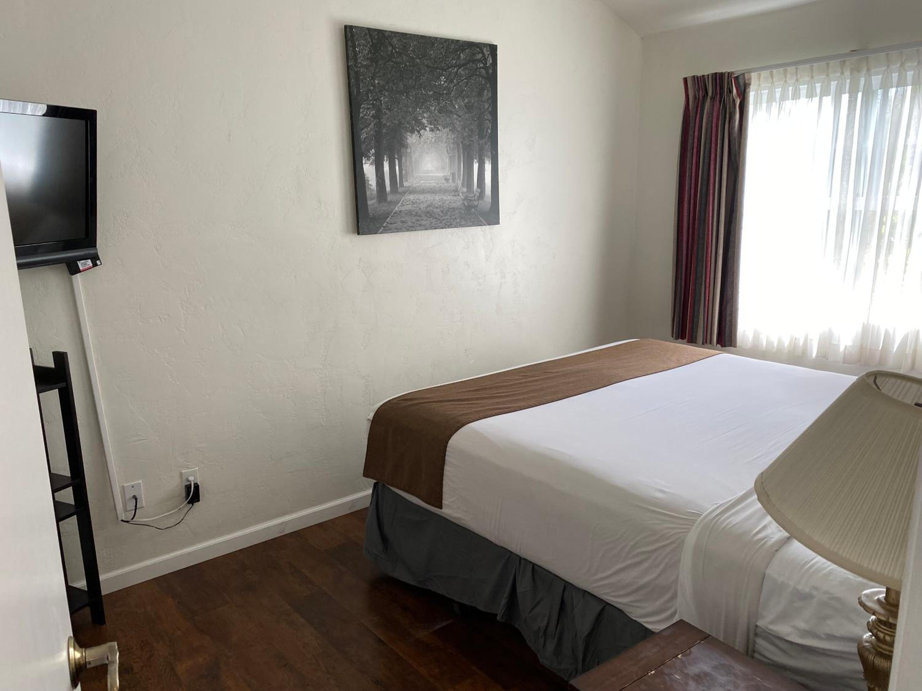 Queen Suite