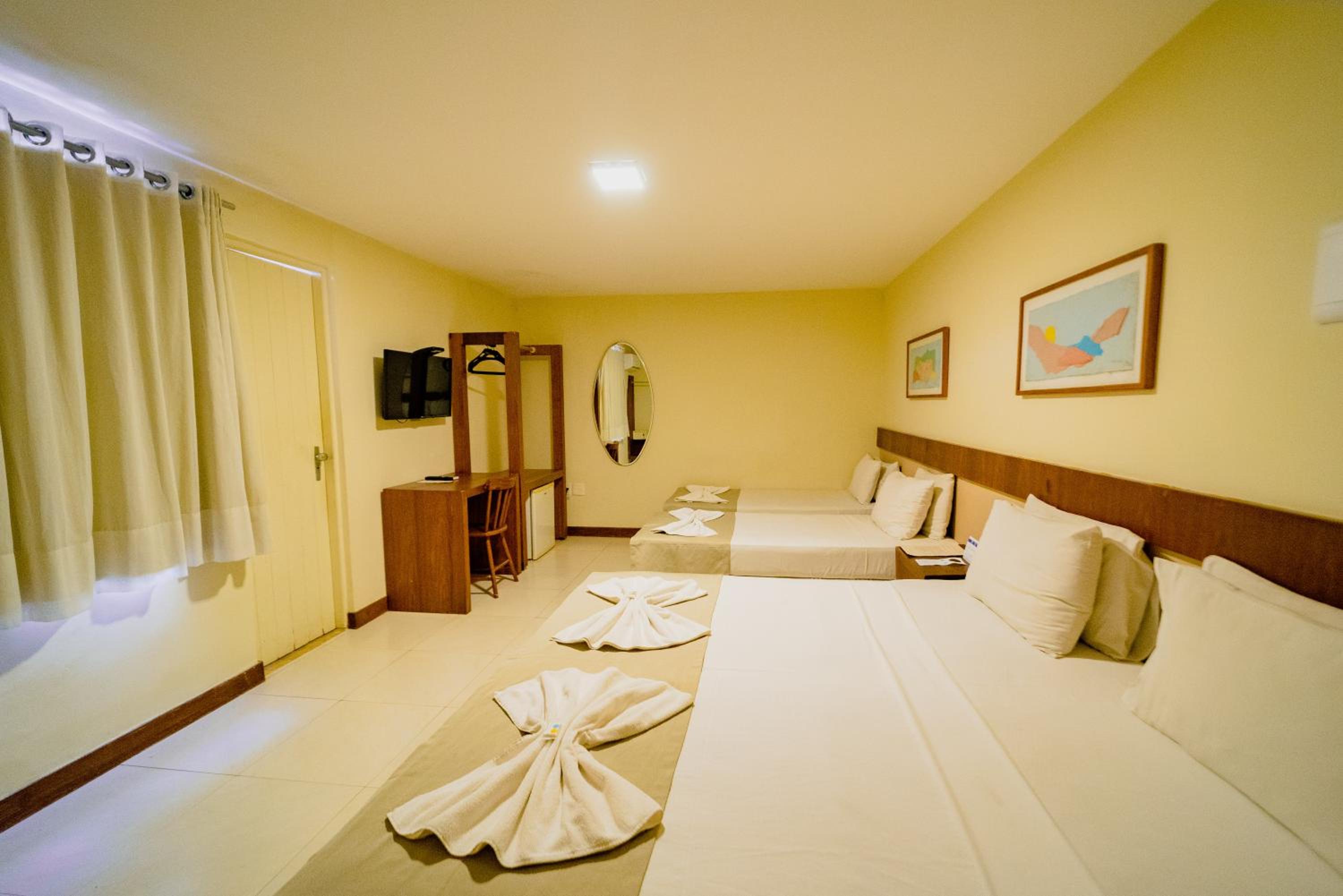 Quadruple Room photo 1