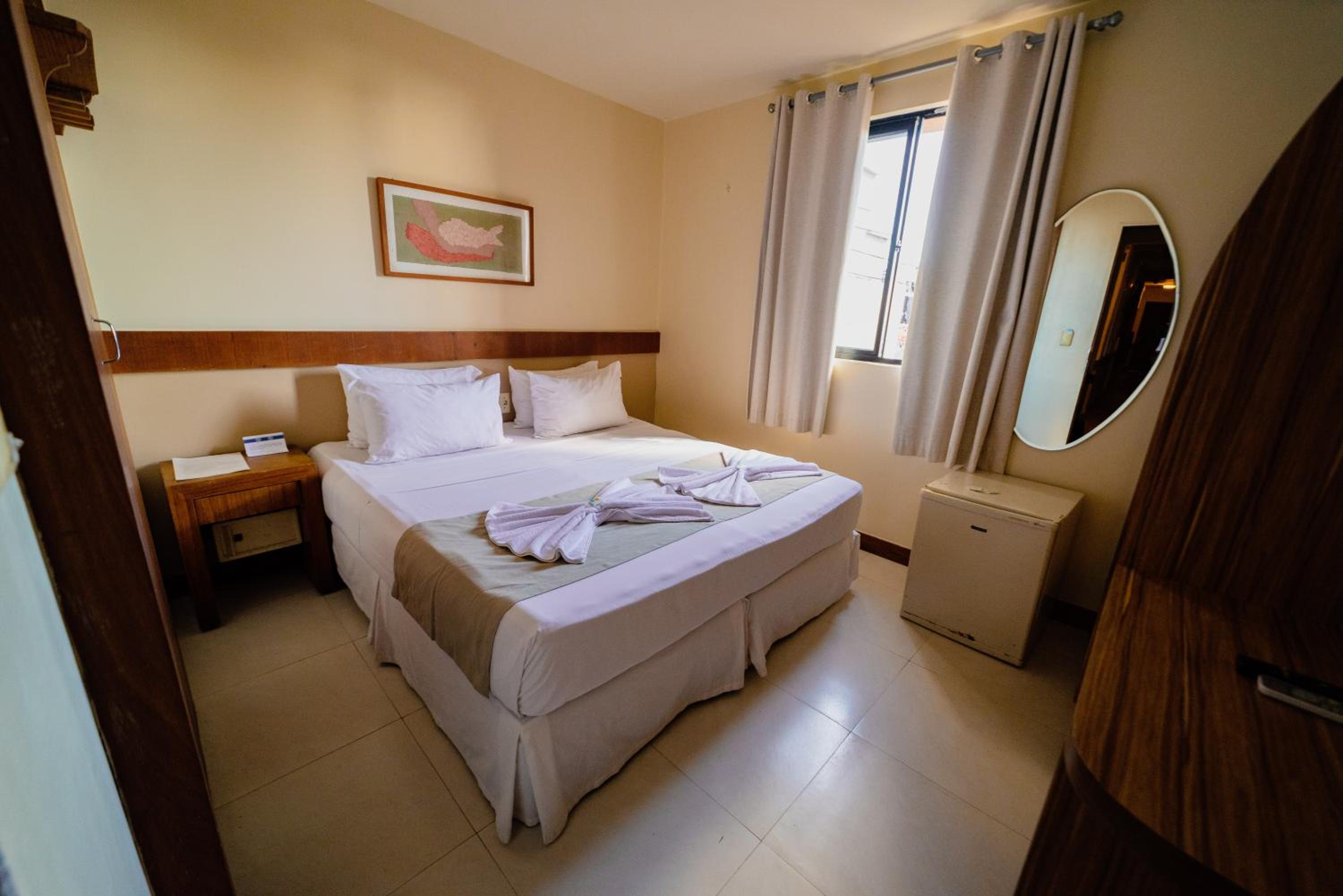 Standard Double Room photo 1