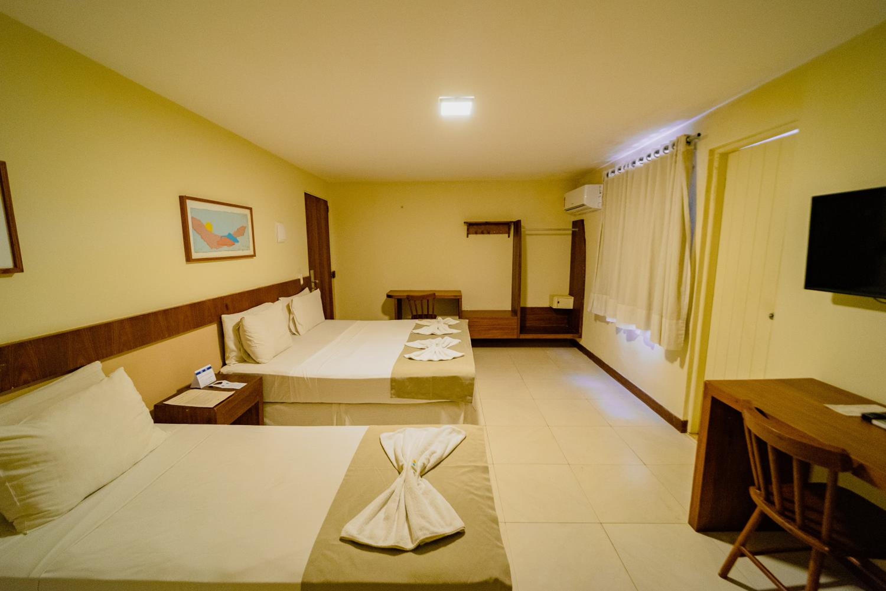 Quadruple Room photo 3