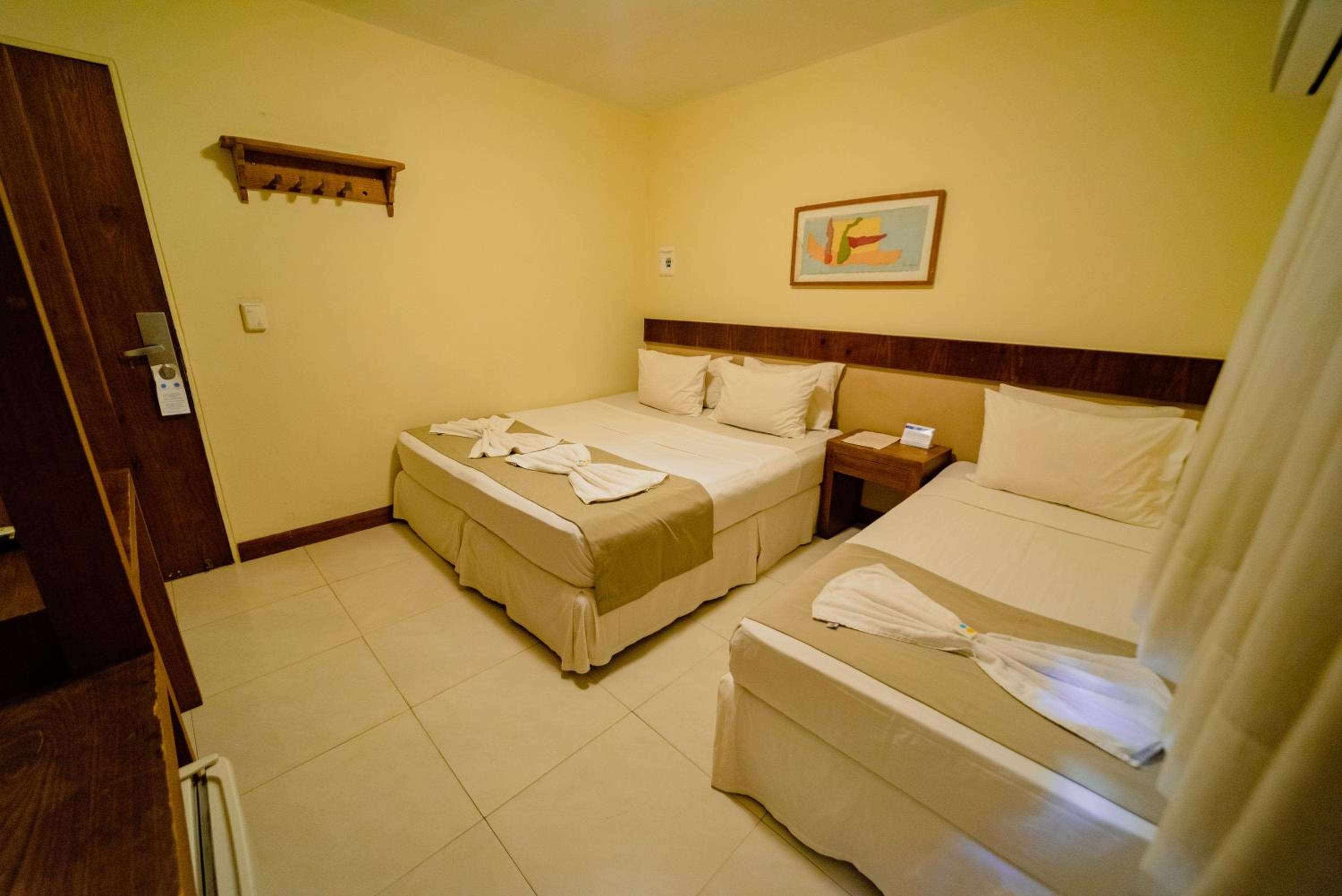 Triple Room photo 3