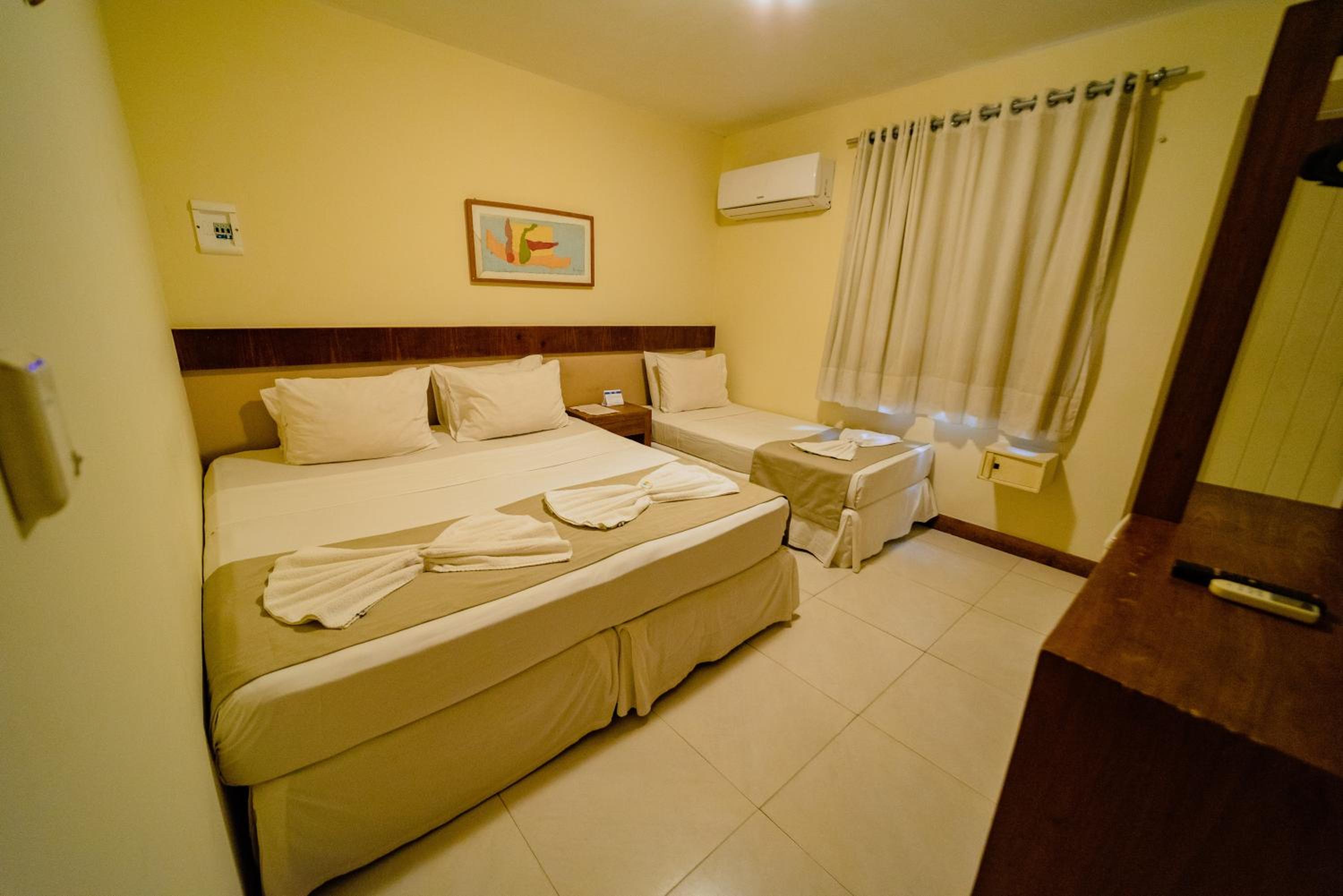 Triple Room photo 2