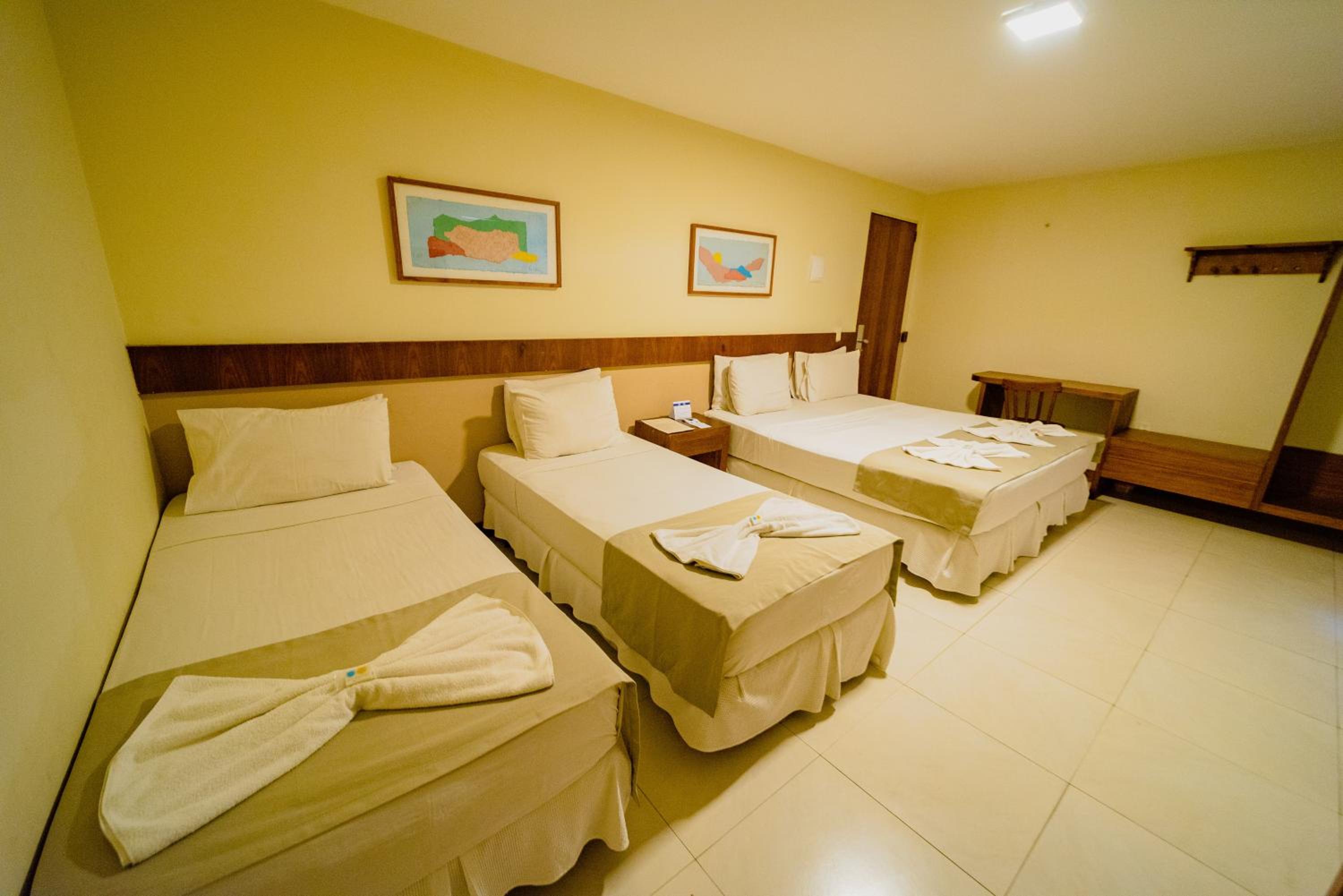 Quadruple Room photo 2