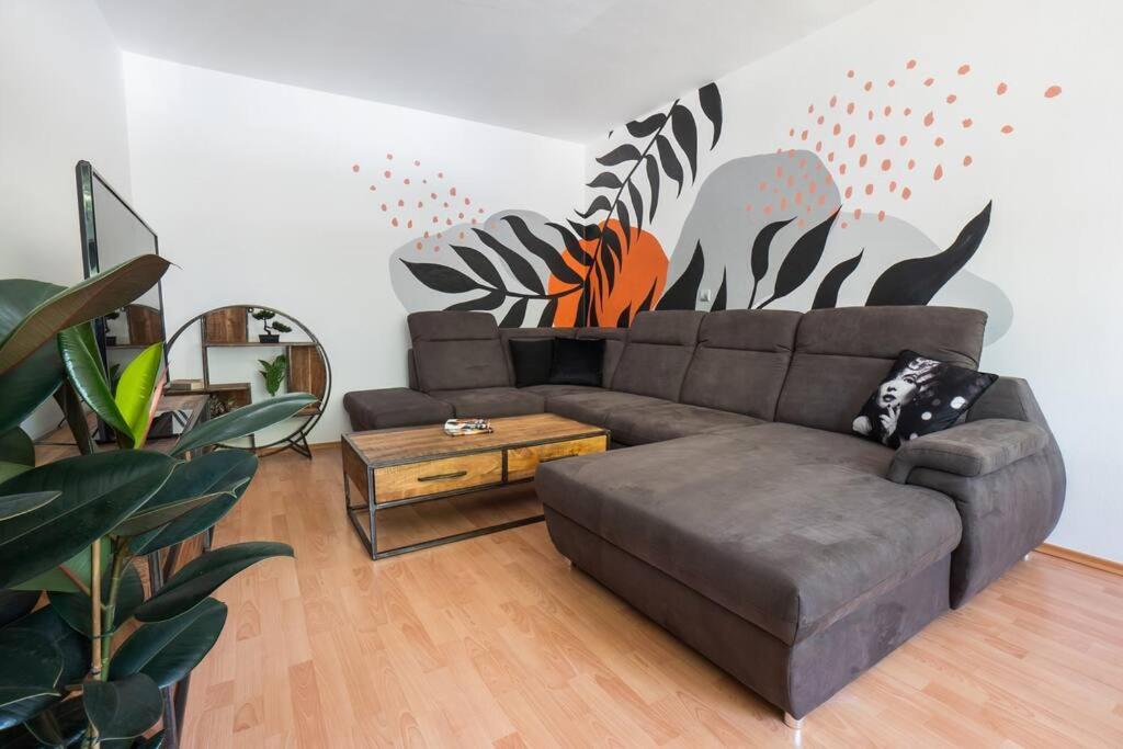 Two-Bedroom Apartment photo 1