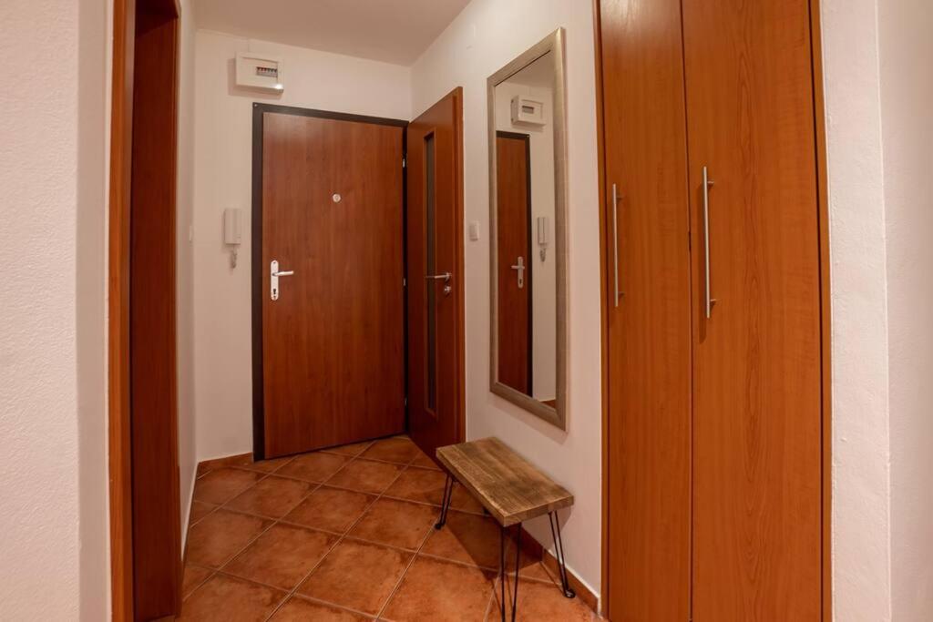 Two-Bedroom Apartment photo 2