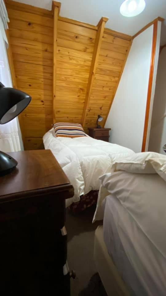 Two-Bedroom House photo 2