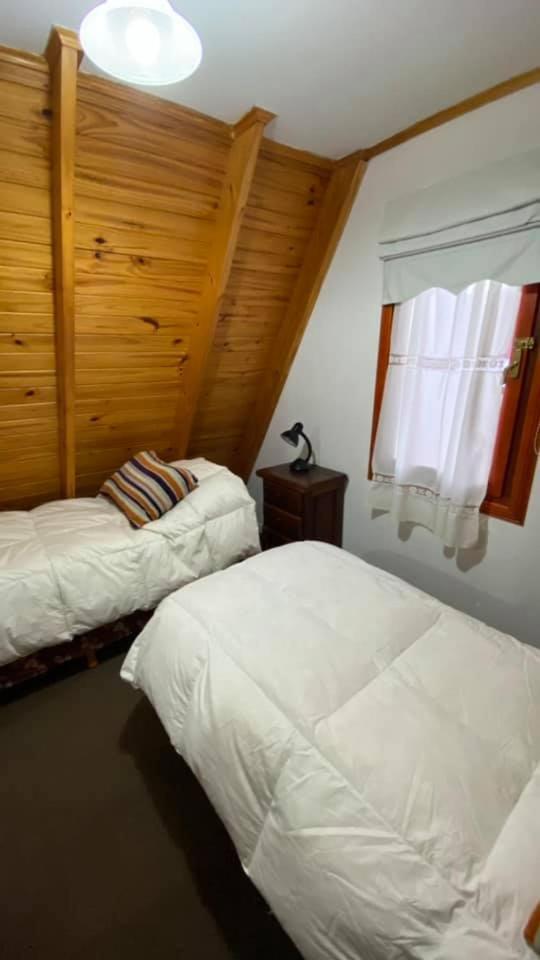 Two-Bedroom House photo 3
