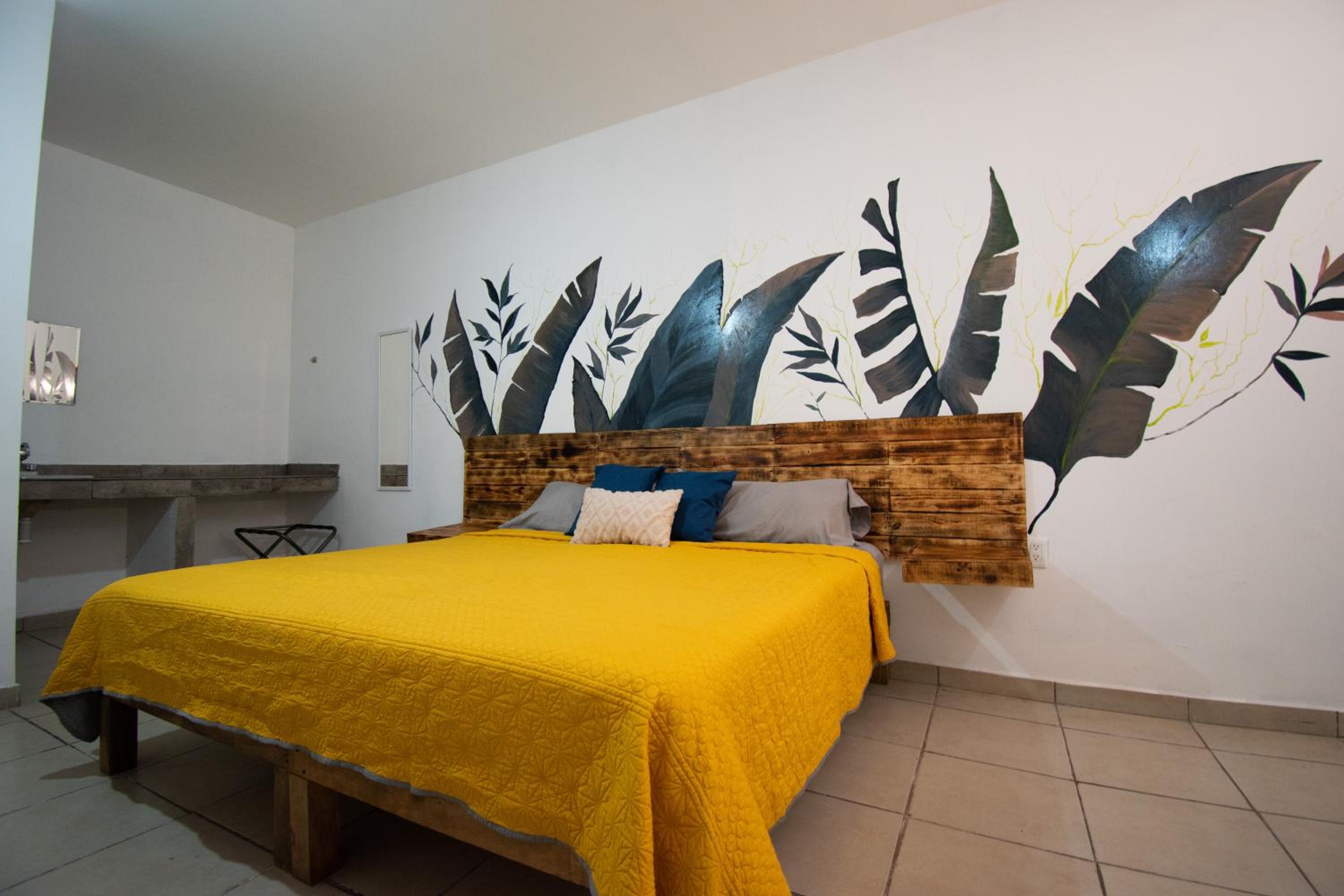 Classic Triple Room