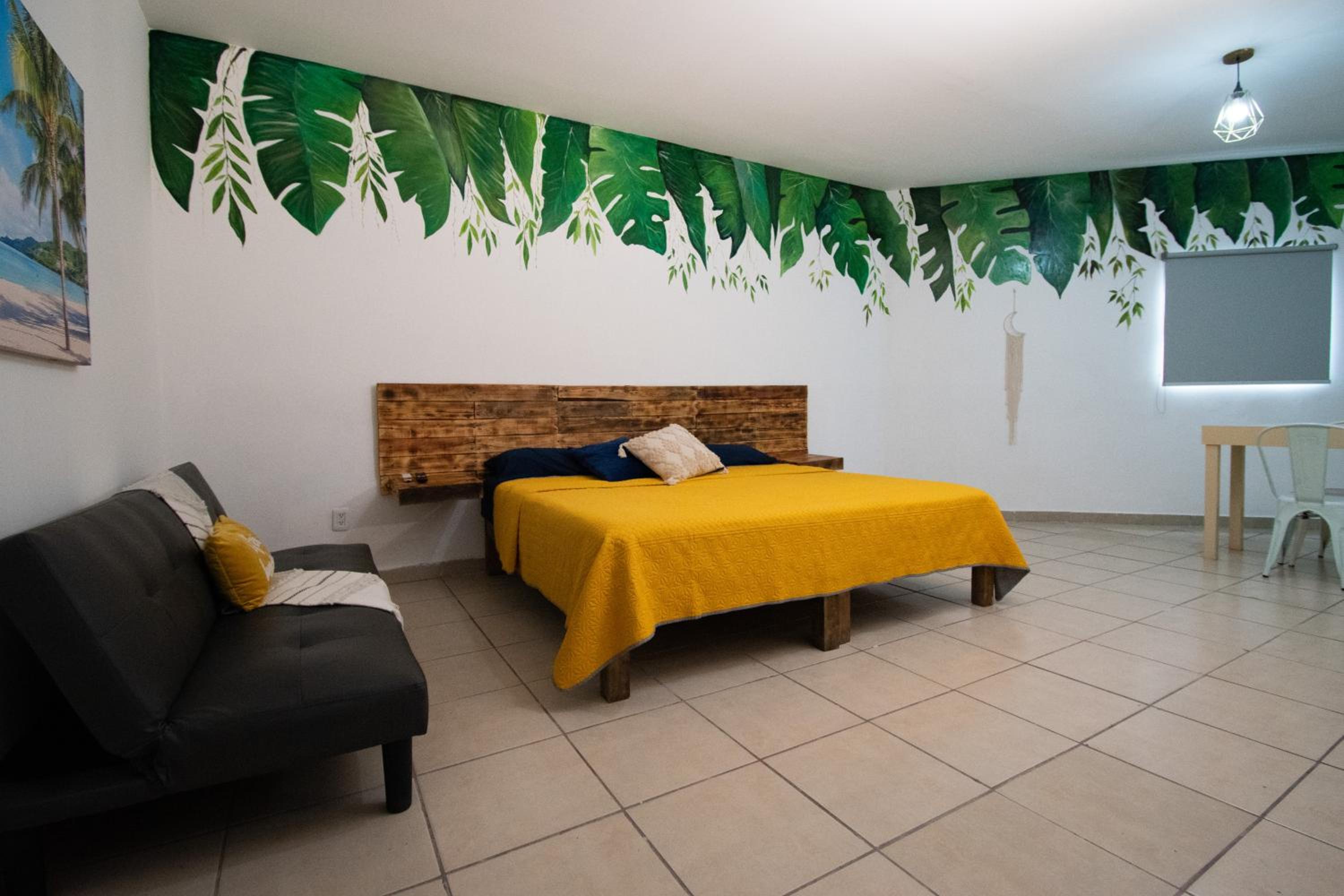 Classic Triple Room - Photo 1