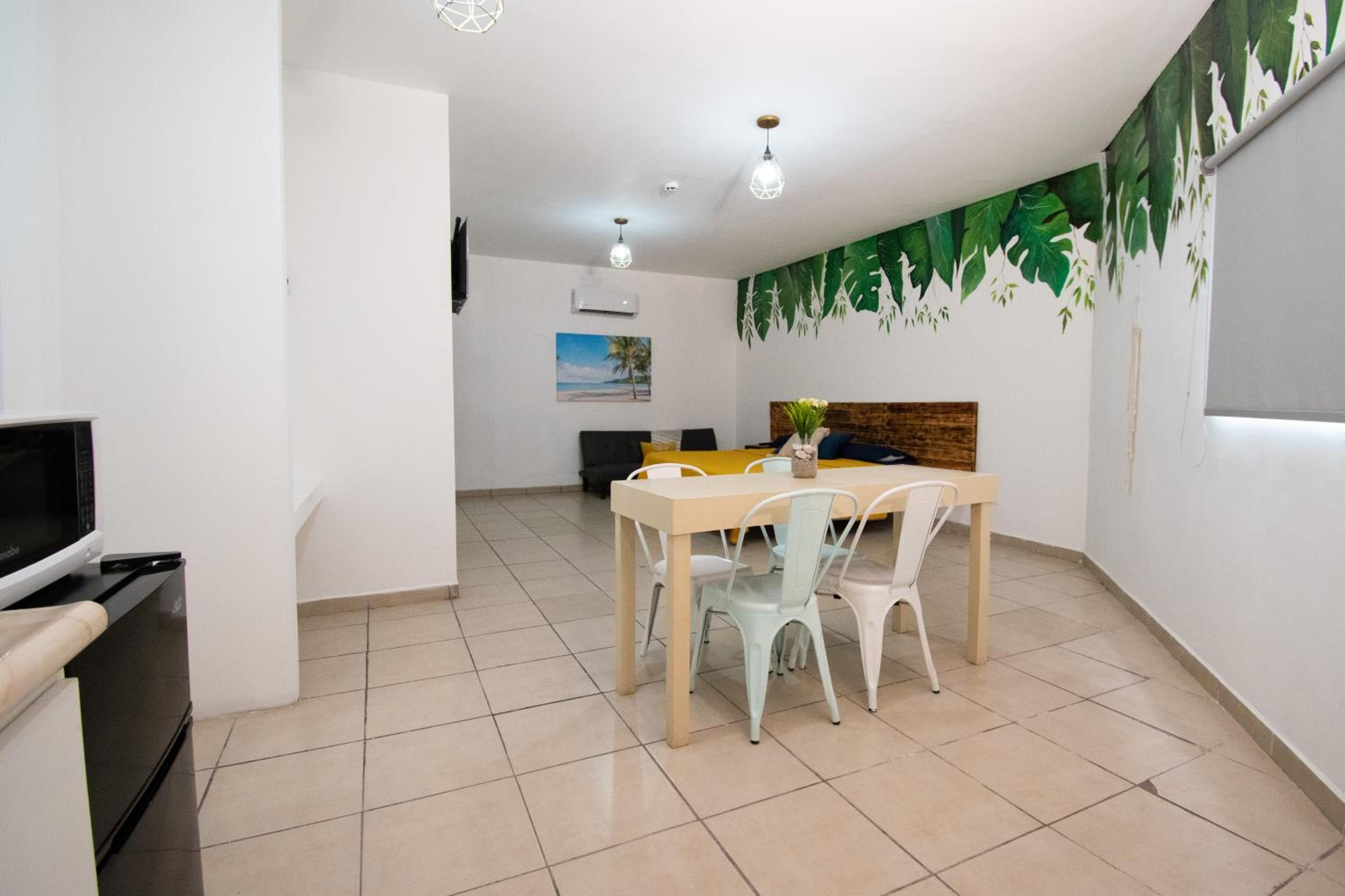 Classic Triple Room - Photo 14