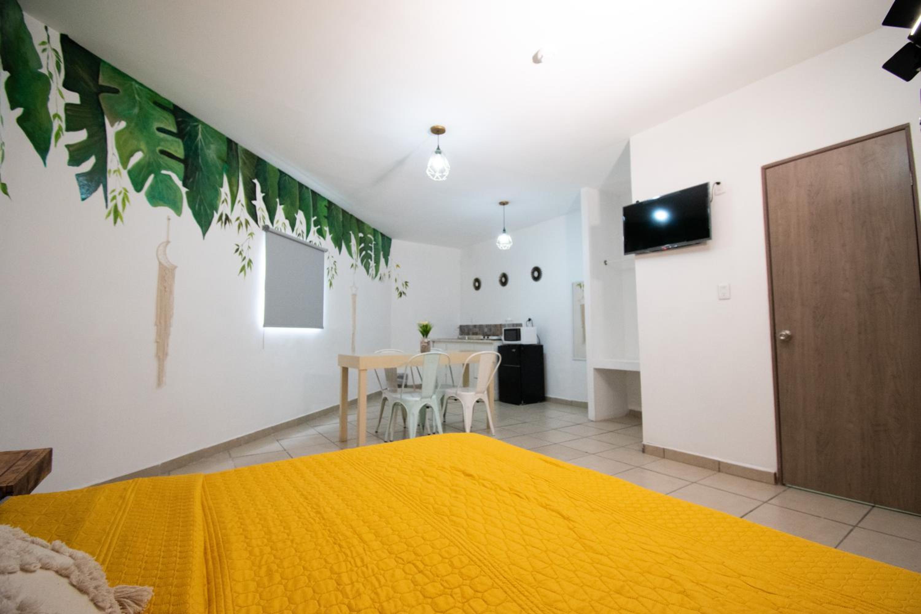 Classic Triple Room - Photo 2