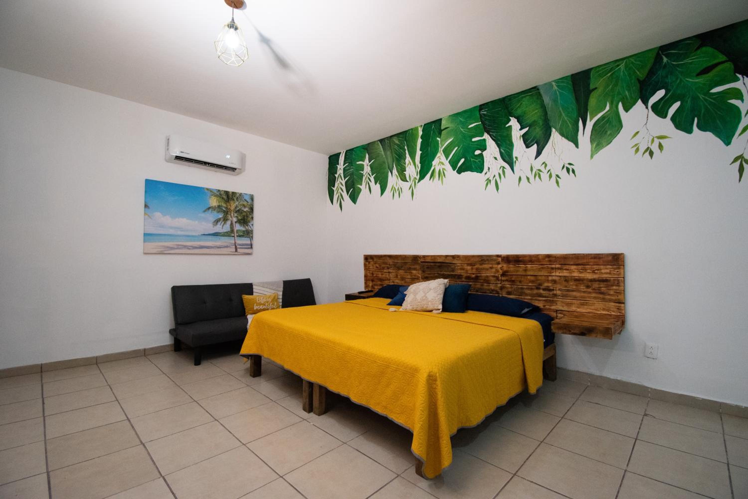 Classic Triple Room - Photo 3