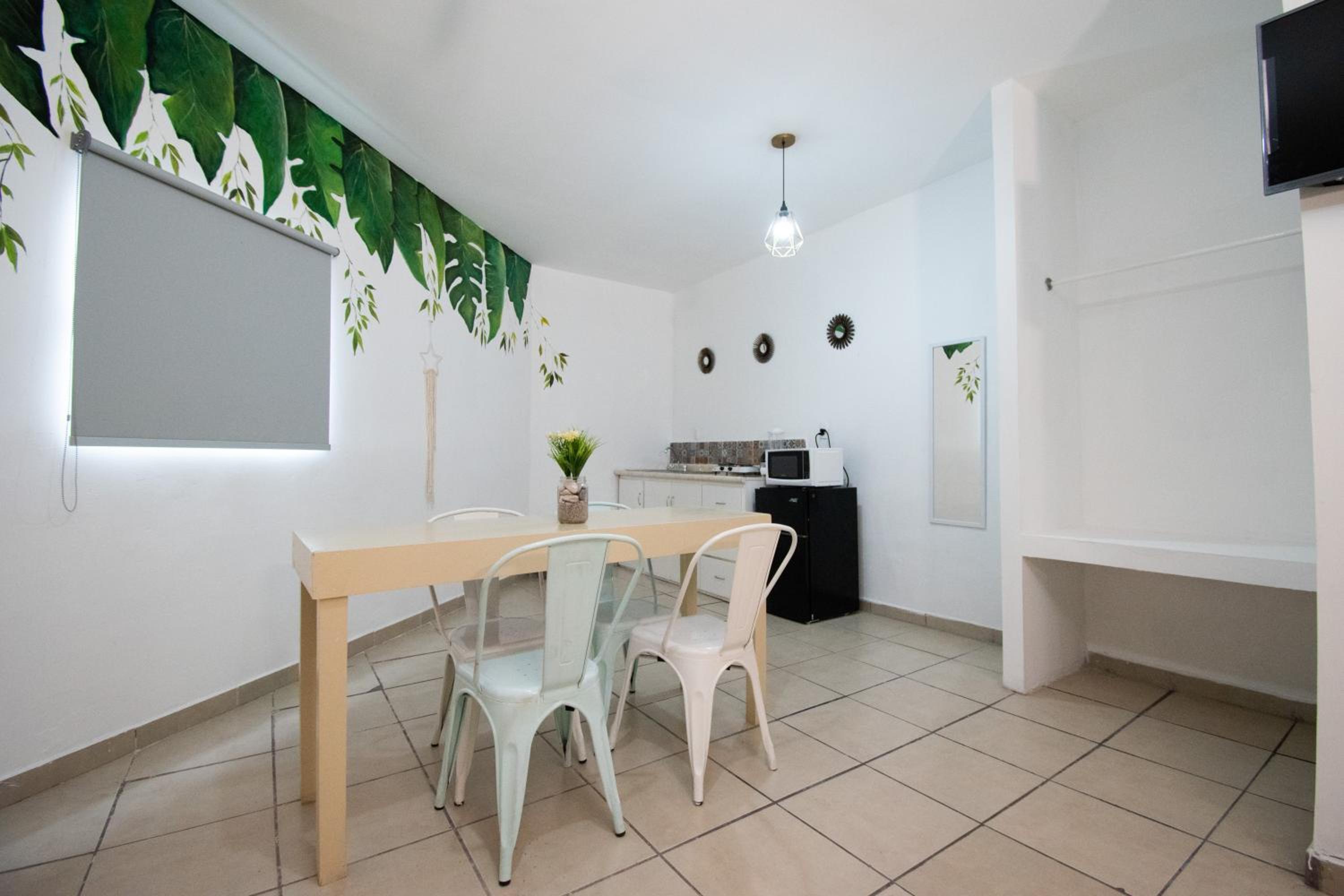 Classic Triple Room - Photo 5