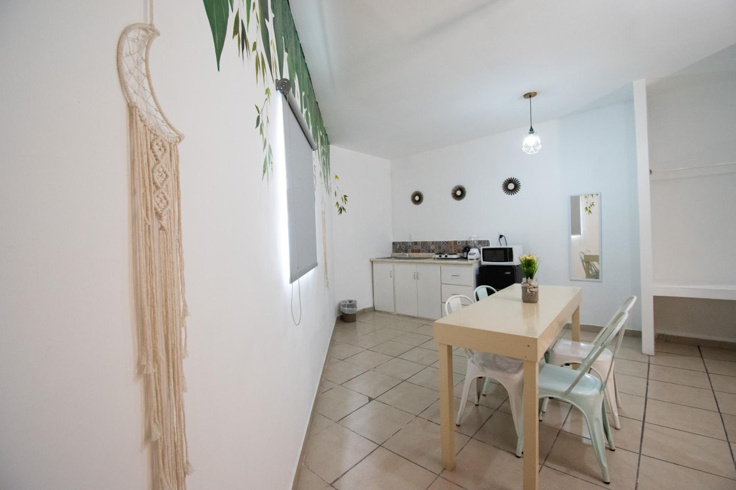 Classic Triple Room - Photo 6