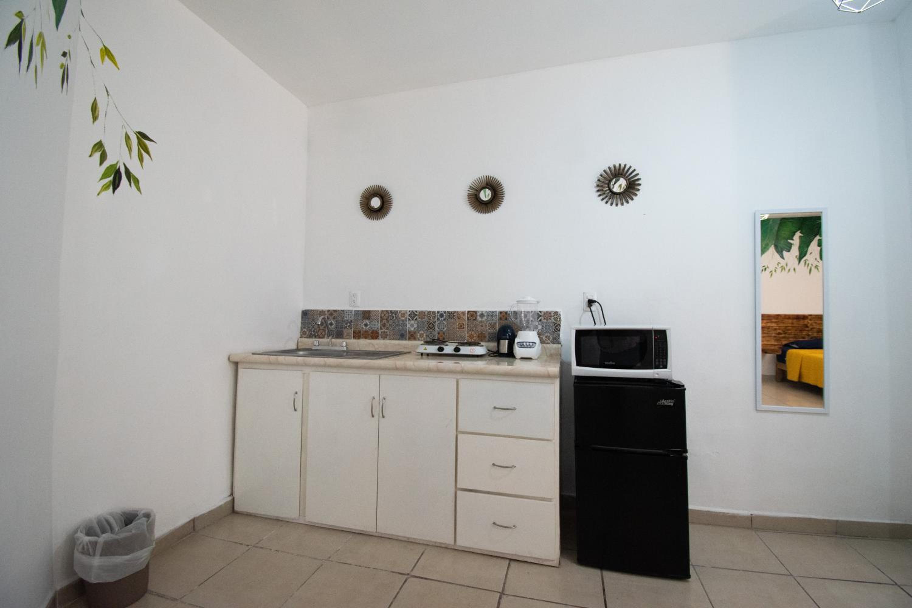 Classic Triple Room - Photo 7