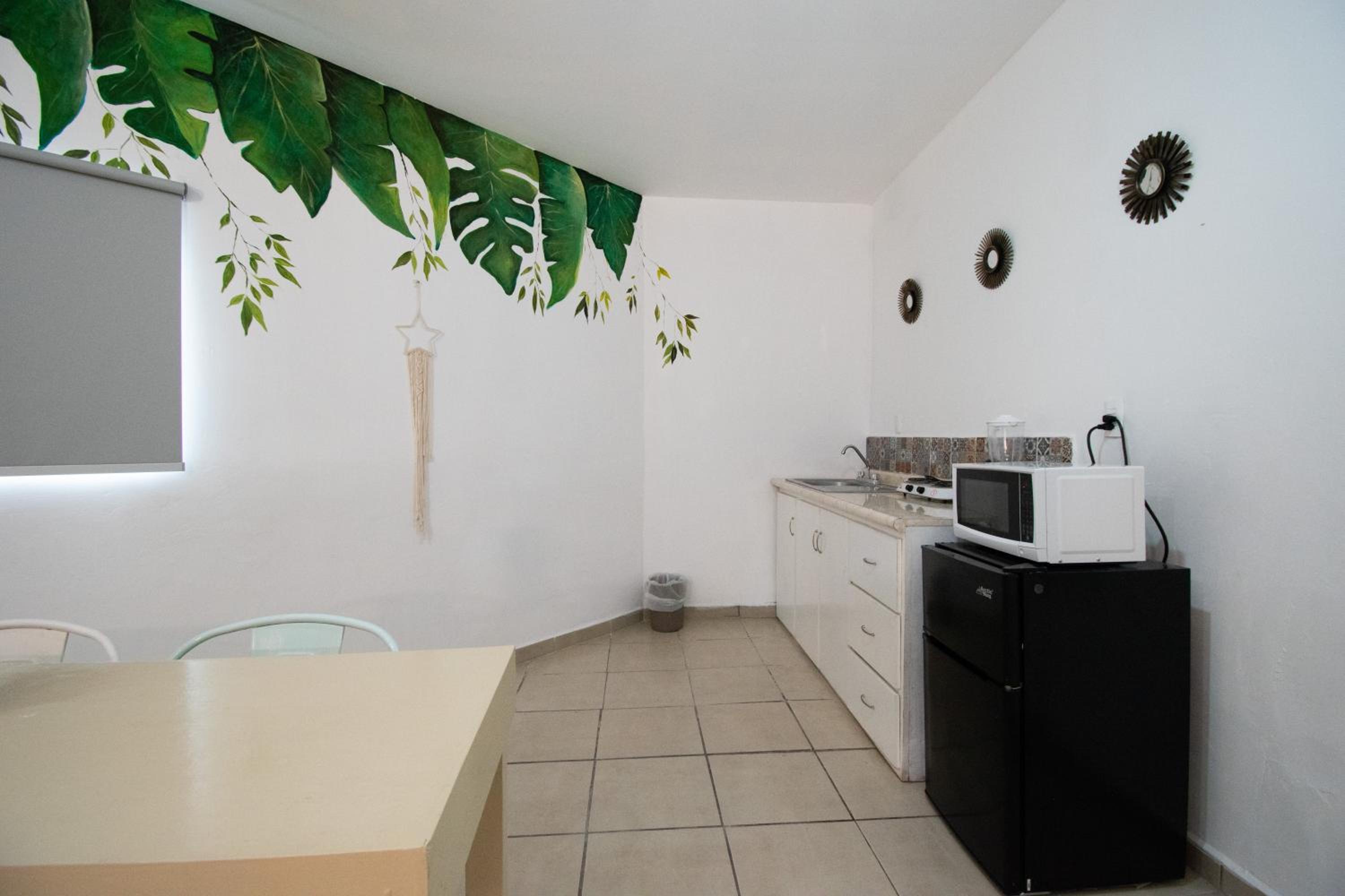 Classic Triple Room - Photo 8