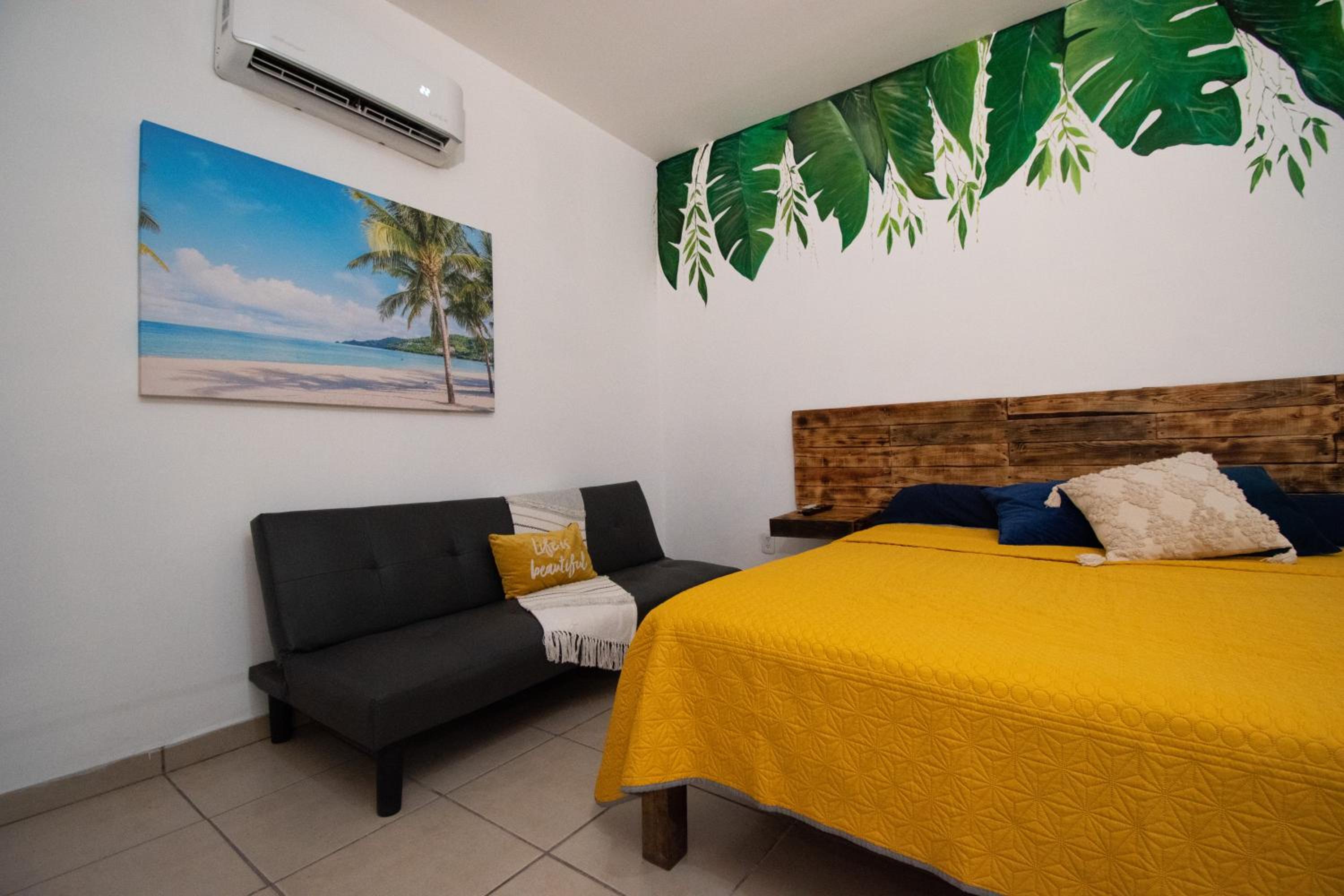 Classic Triple Room - Photo 11
