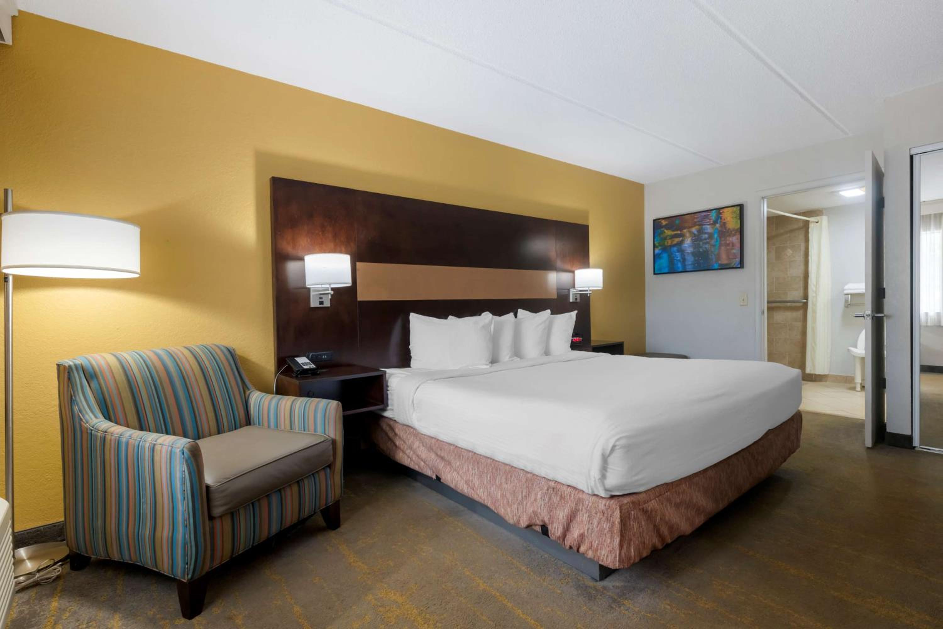 Best Western Inn Of Palatka, Φωτογραφία 4