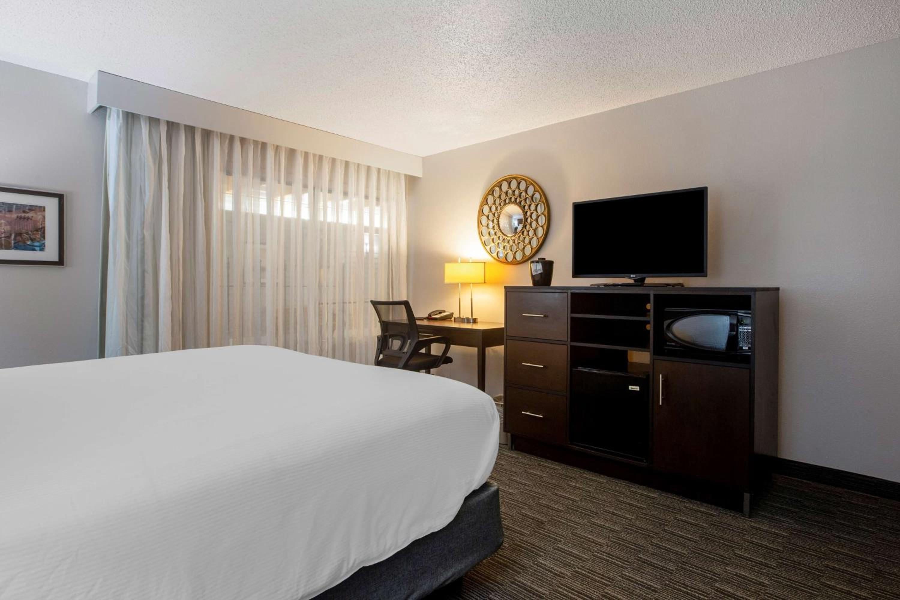 King Room - Poolside photo 3