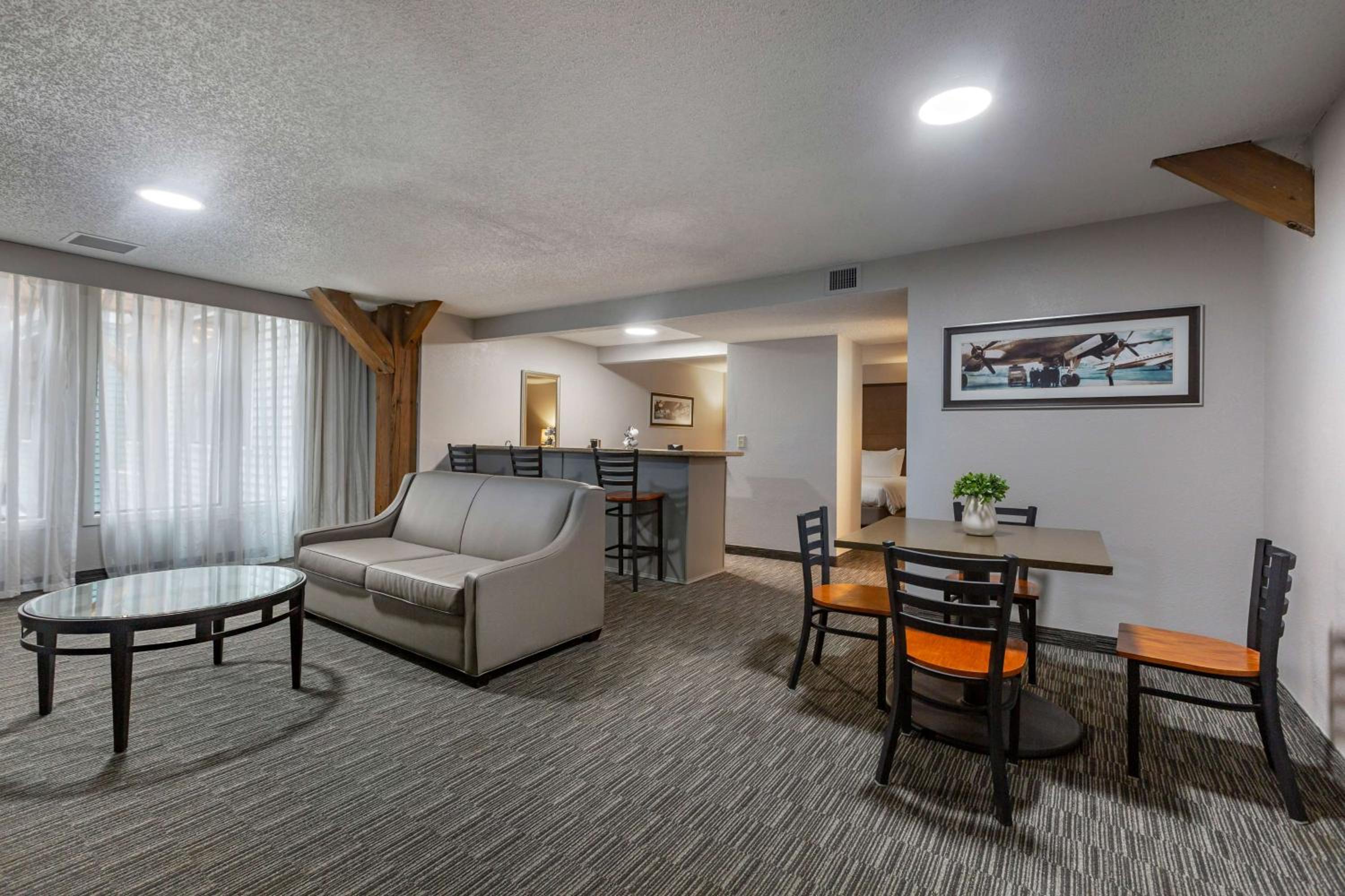 King Suite photo 3