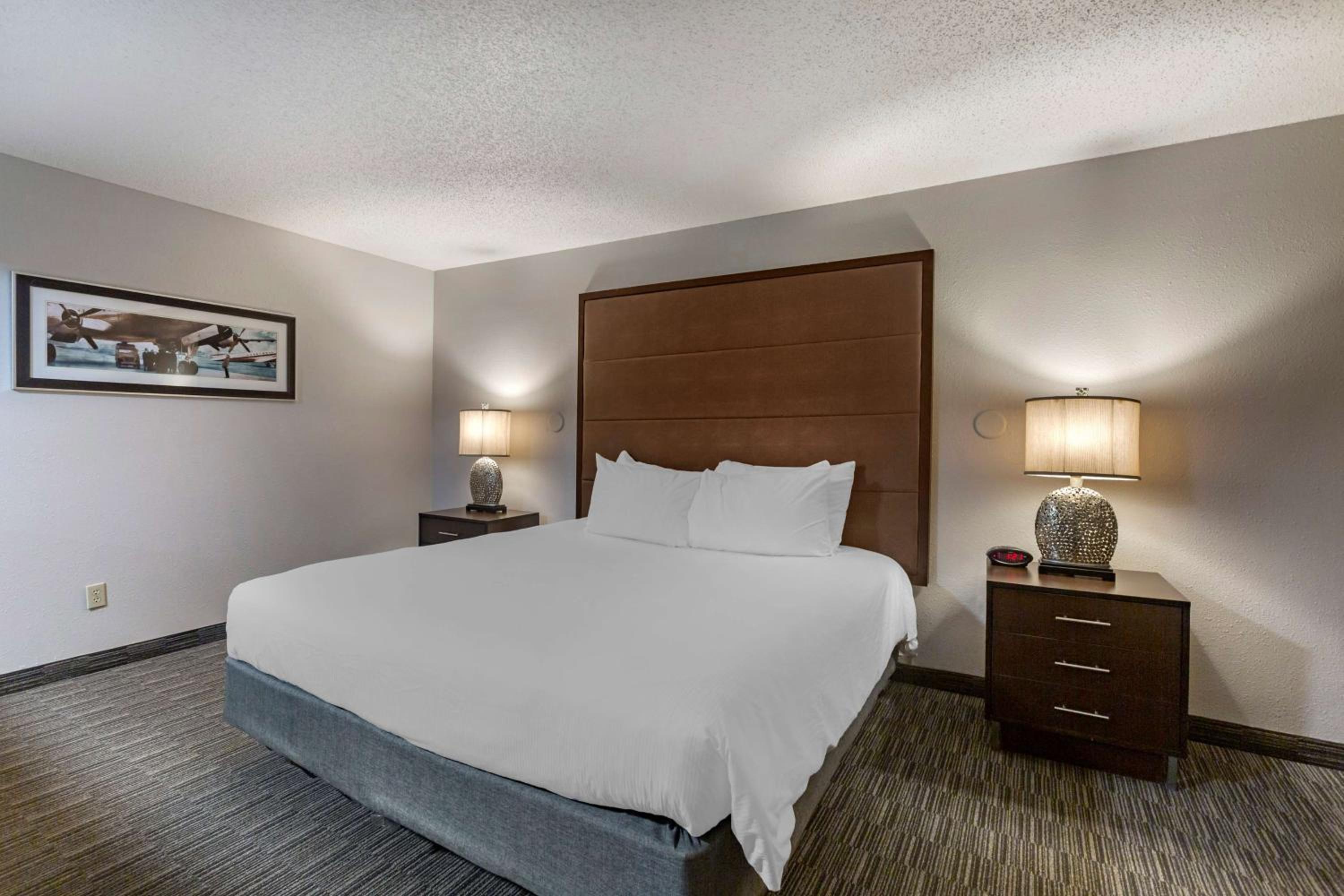 King Suite photo 2