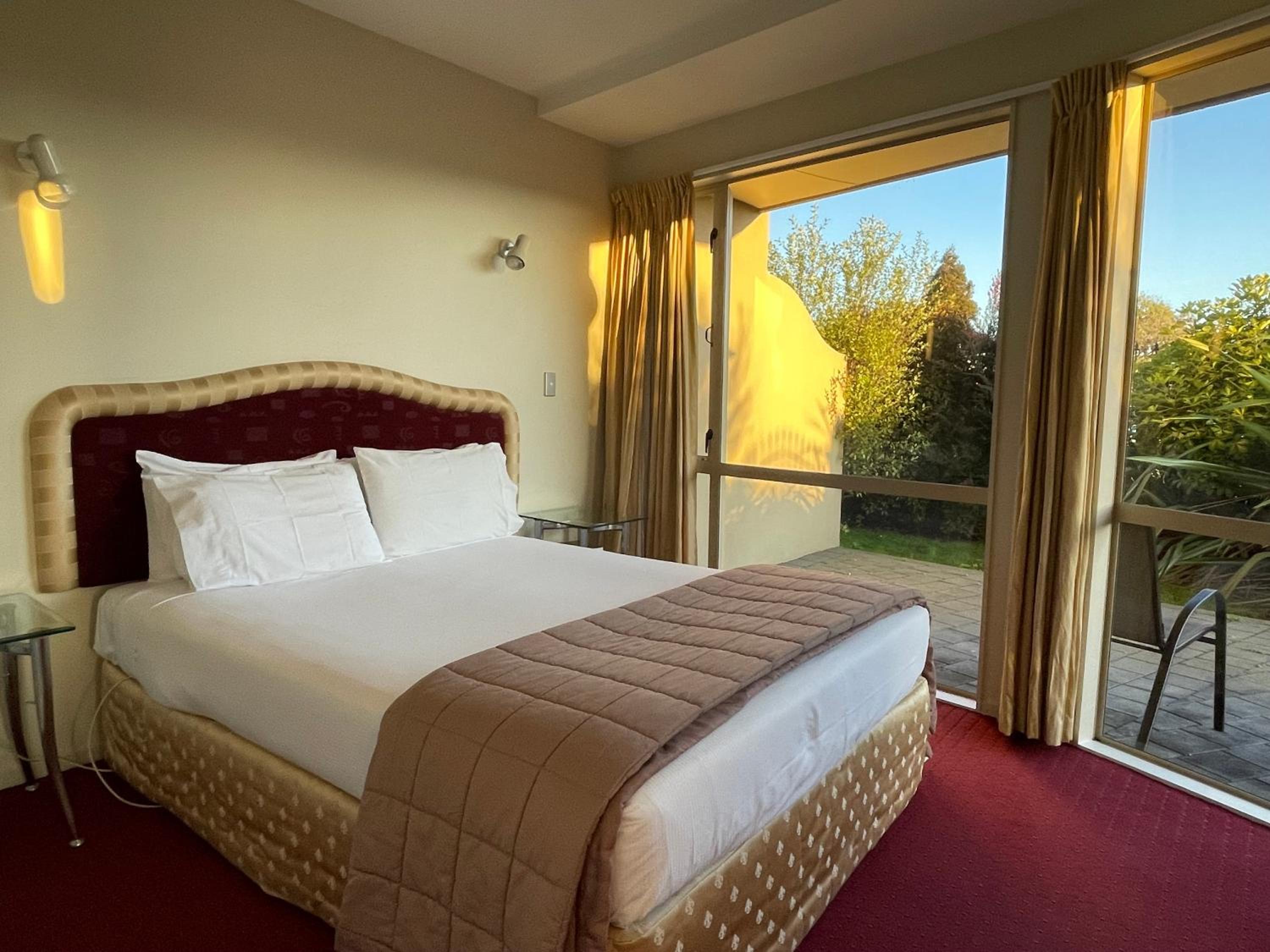Two-Bedroom Suite - Photo 1