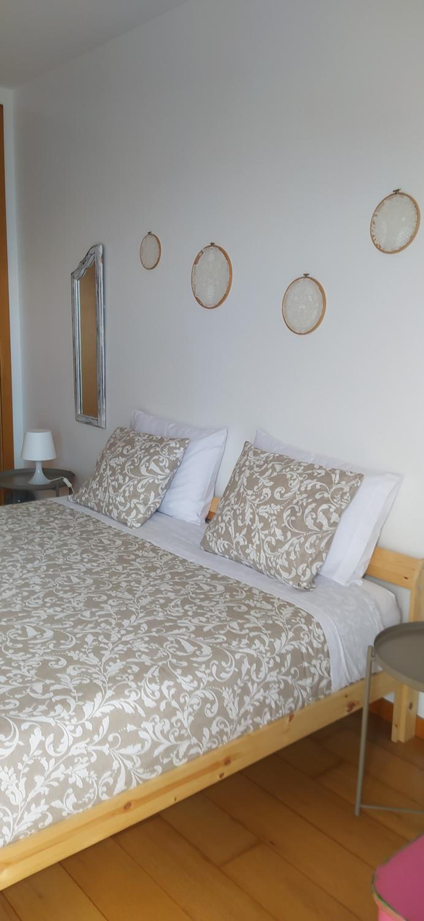 Three-Bedroom Apartment - Photo 6