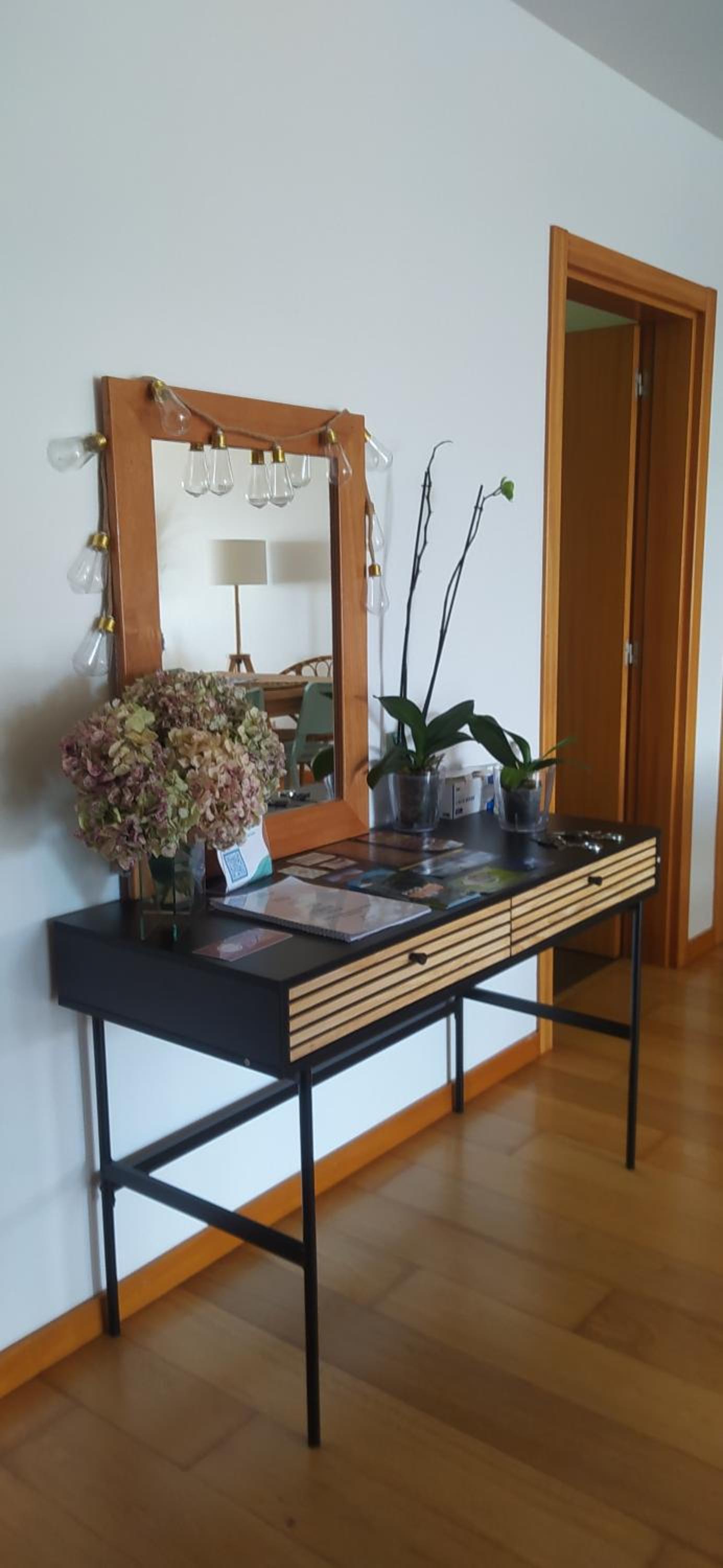 Three-Bedroom Apartment - Photo 4