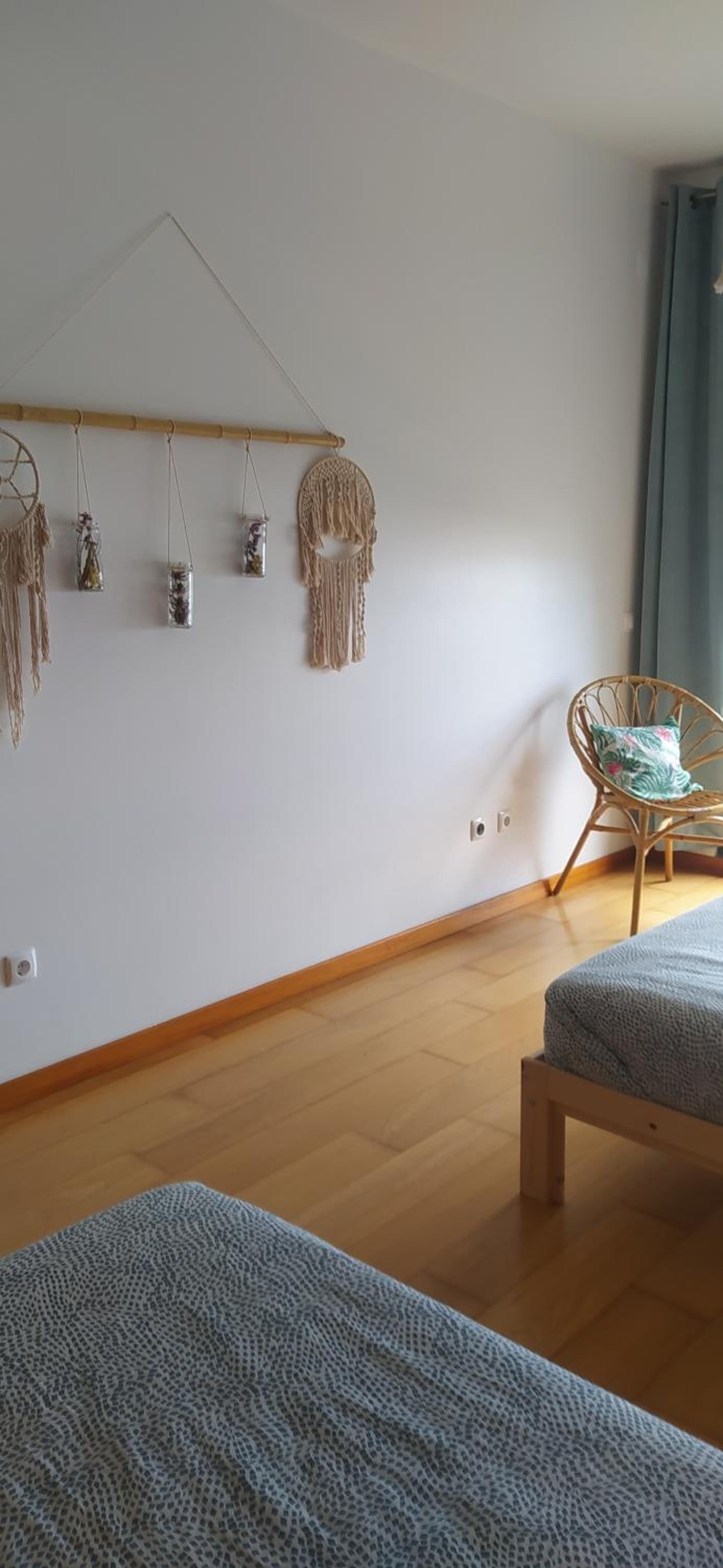 Three-Bedroom Apartment - Photo 3