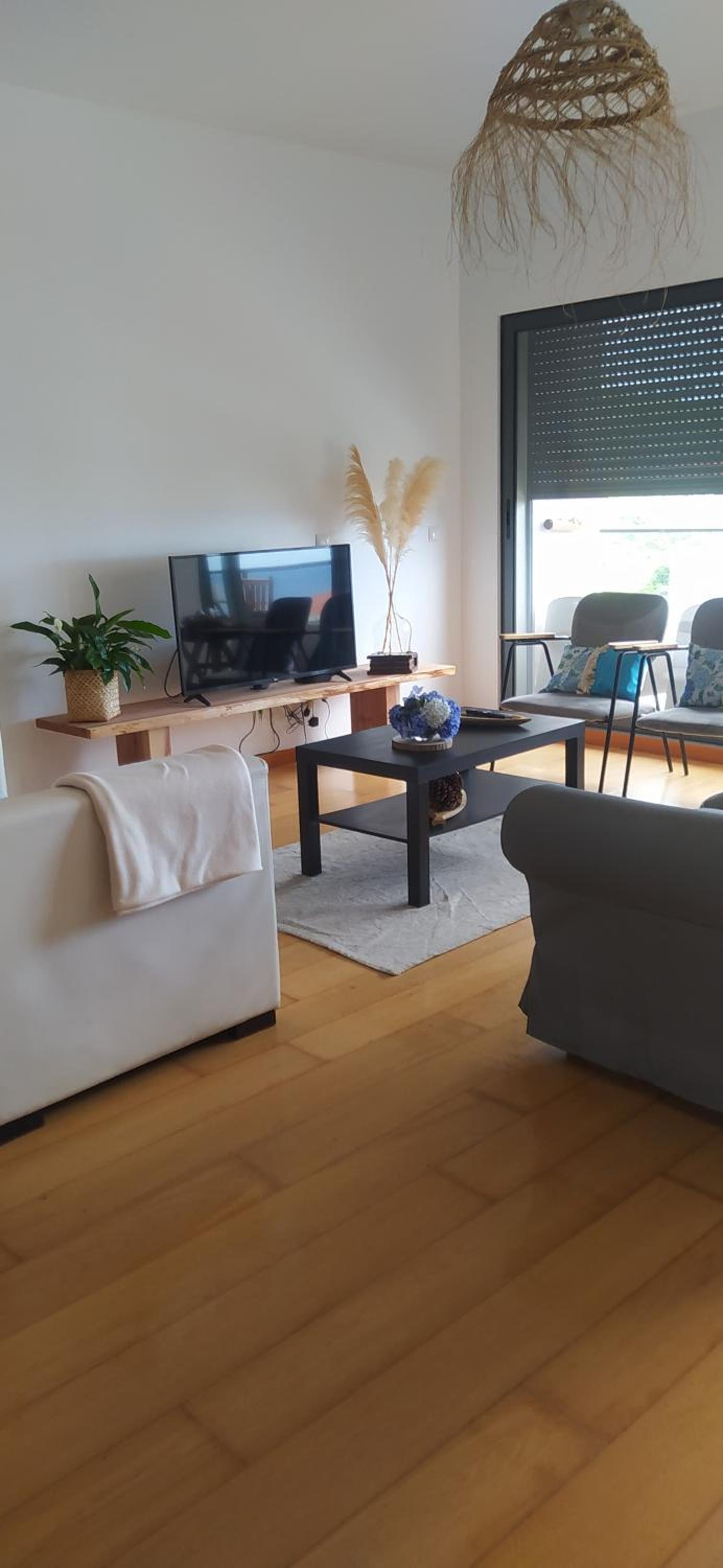 Three-Bedroom Apartment - Photo 11