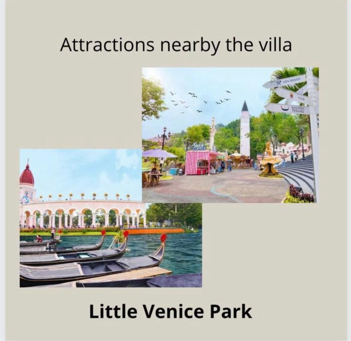 Villa with Private Pool - Photo 6