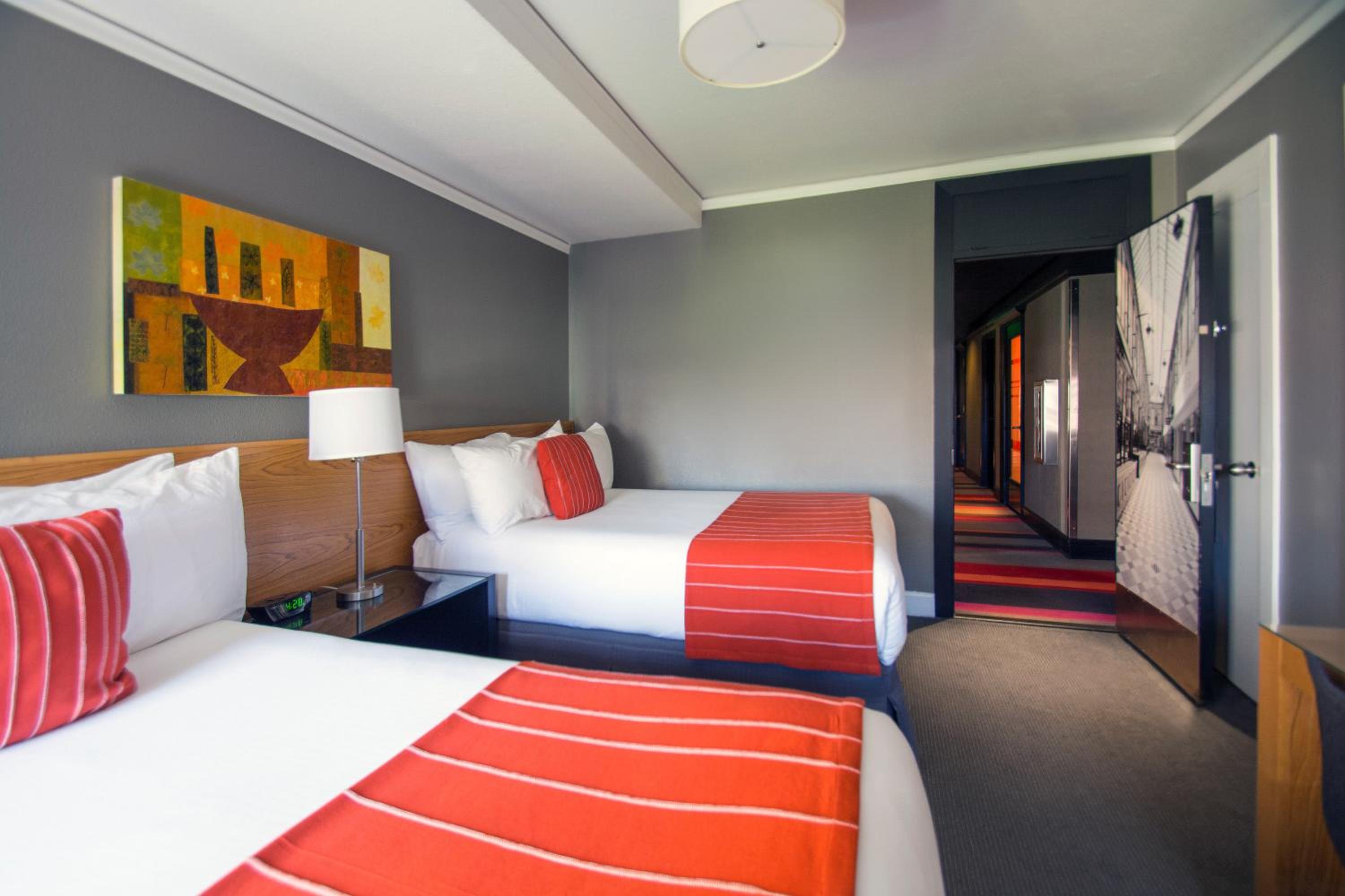 Double Room - Photo 1