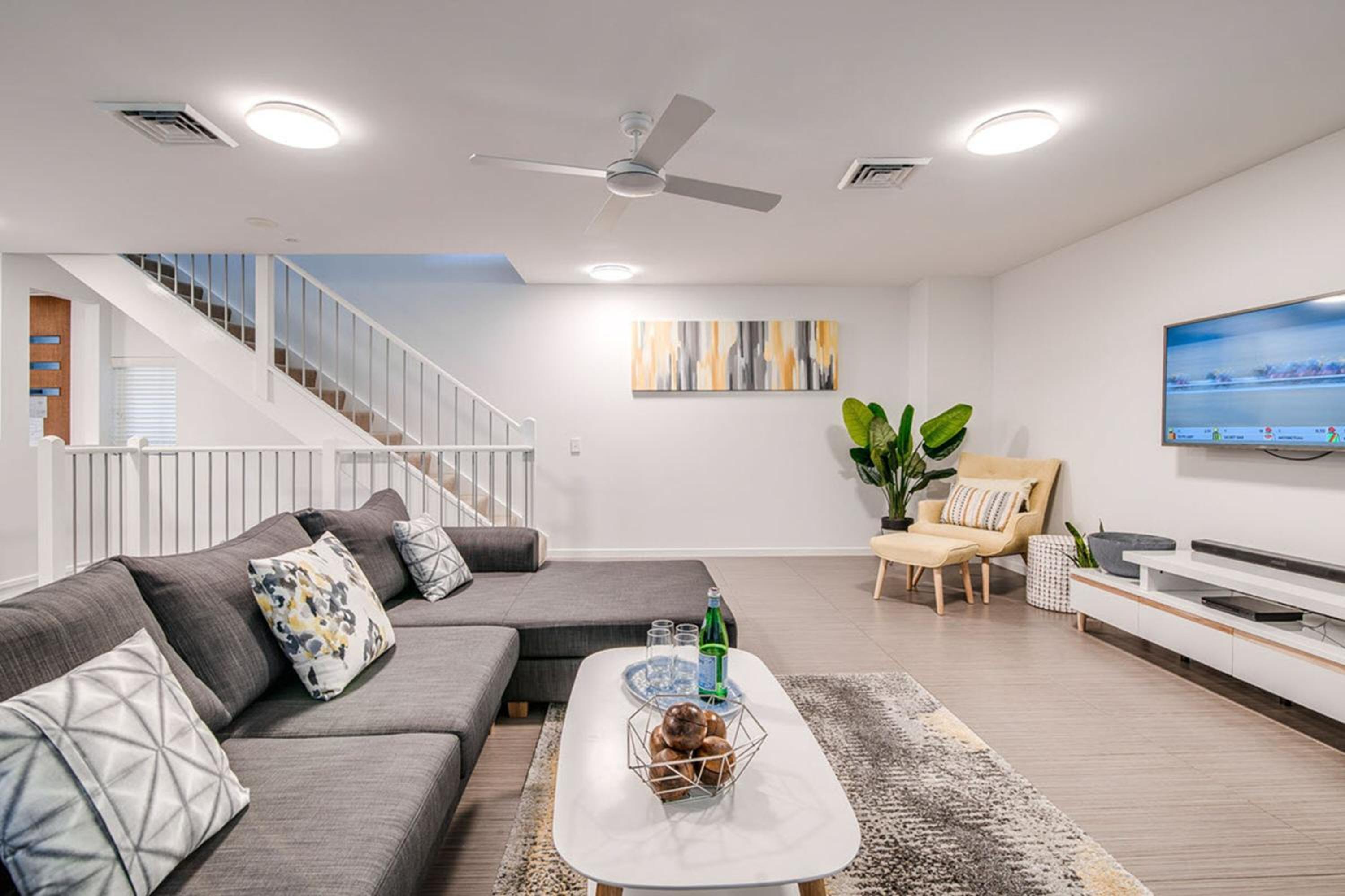 Three-Bedroom Garden Villa photo 1