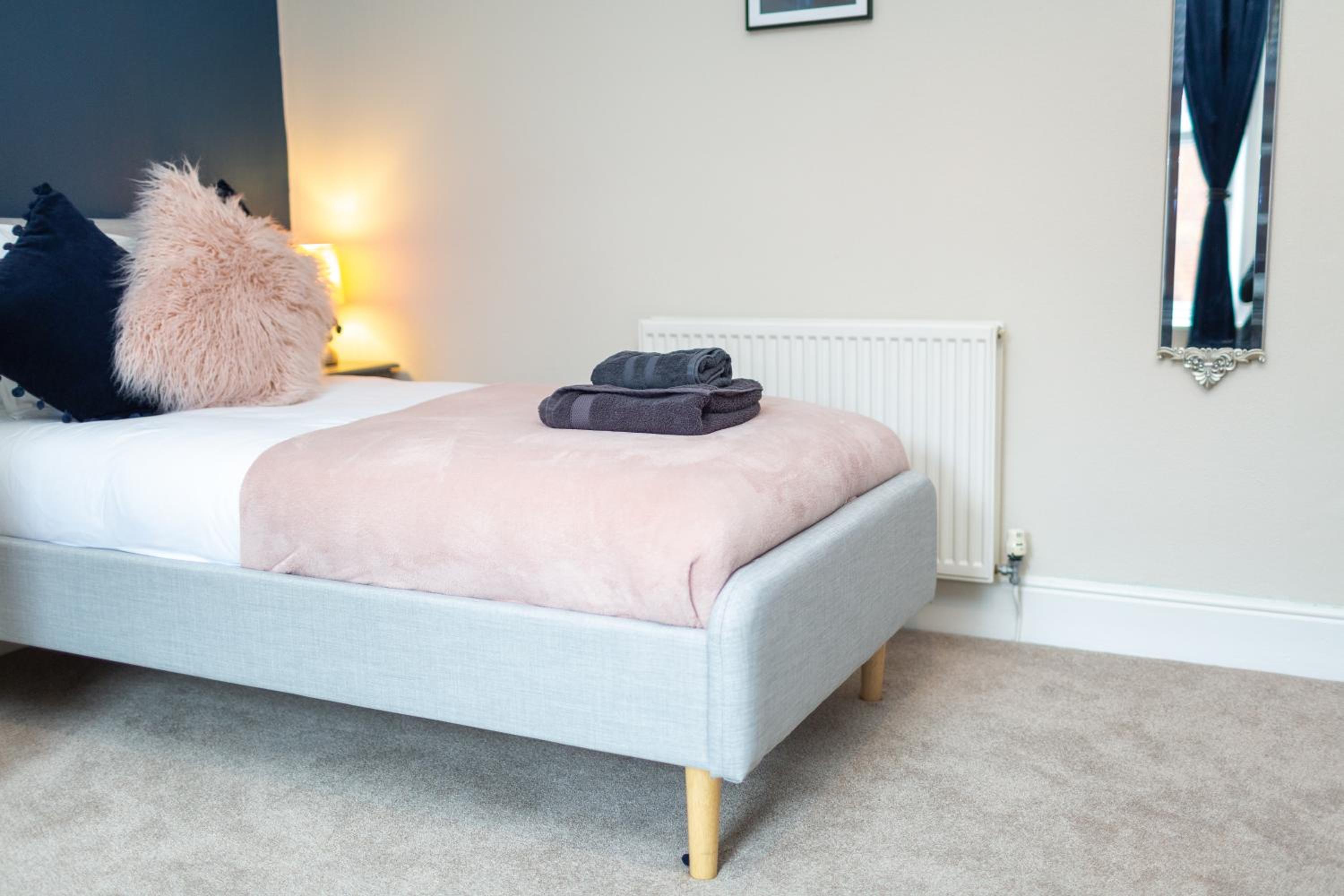Standard Apartment photo 2